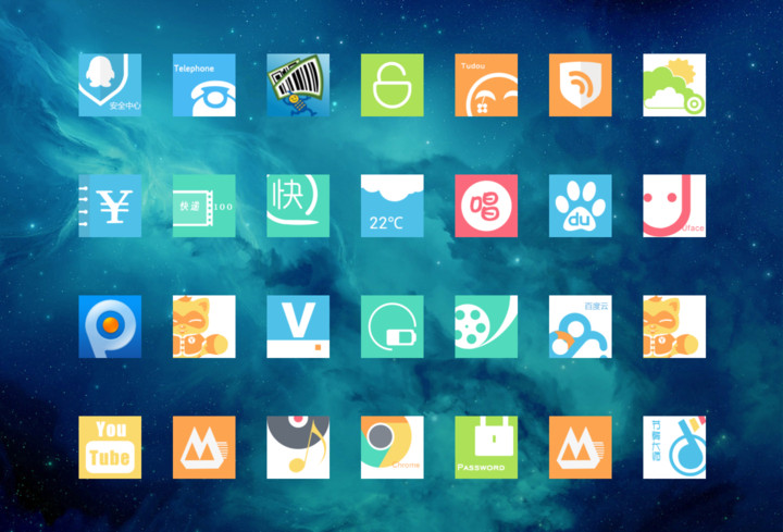 wp pro(超级自由桌面)