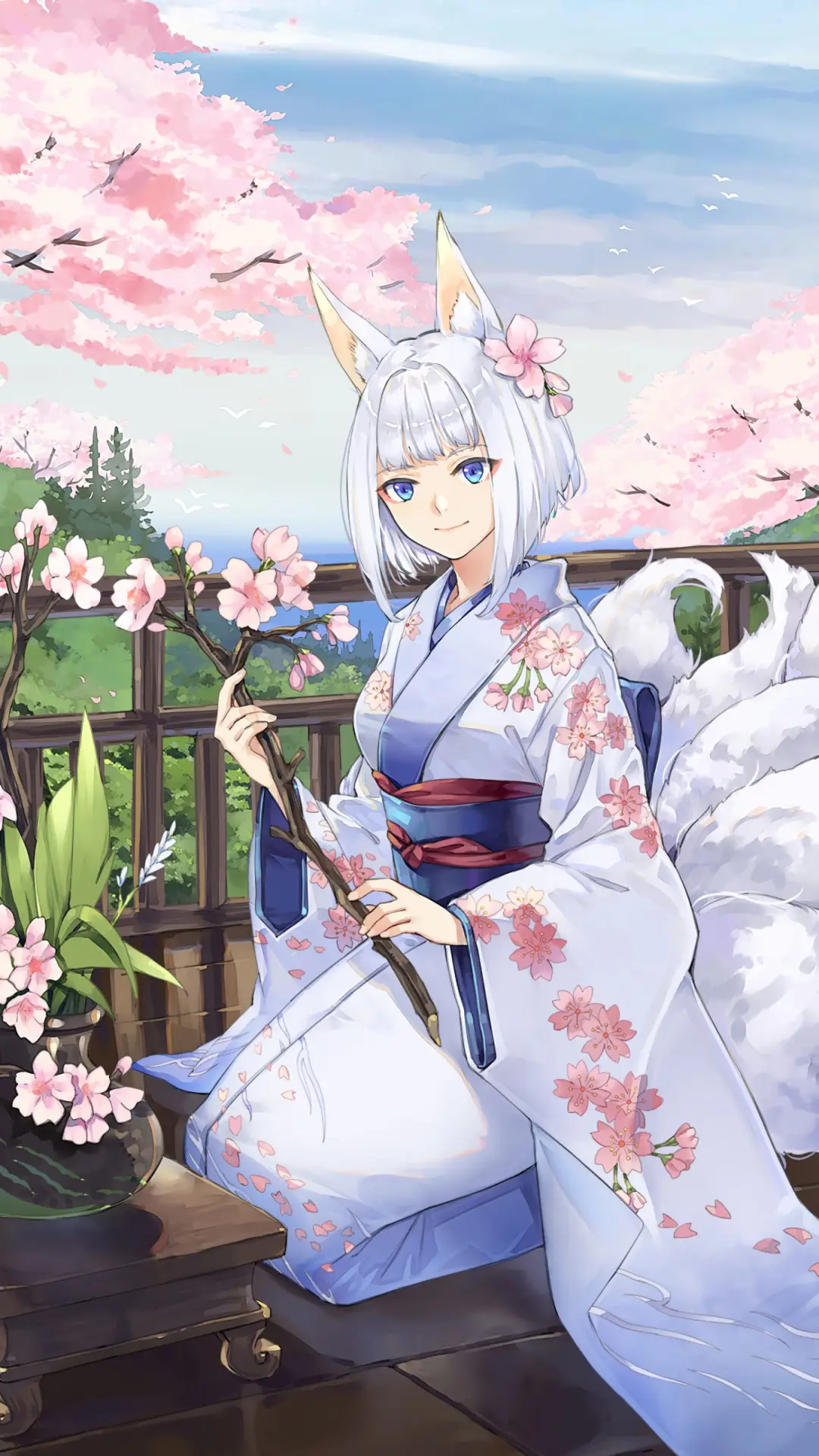 风景如画 - Screenshot 1