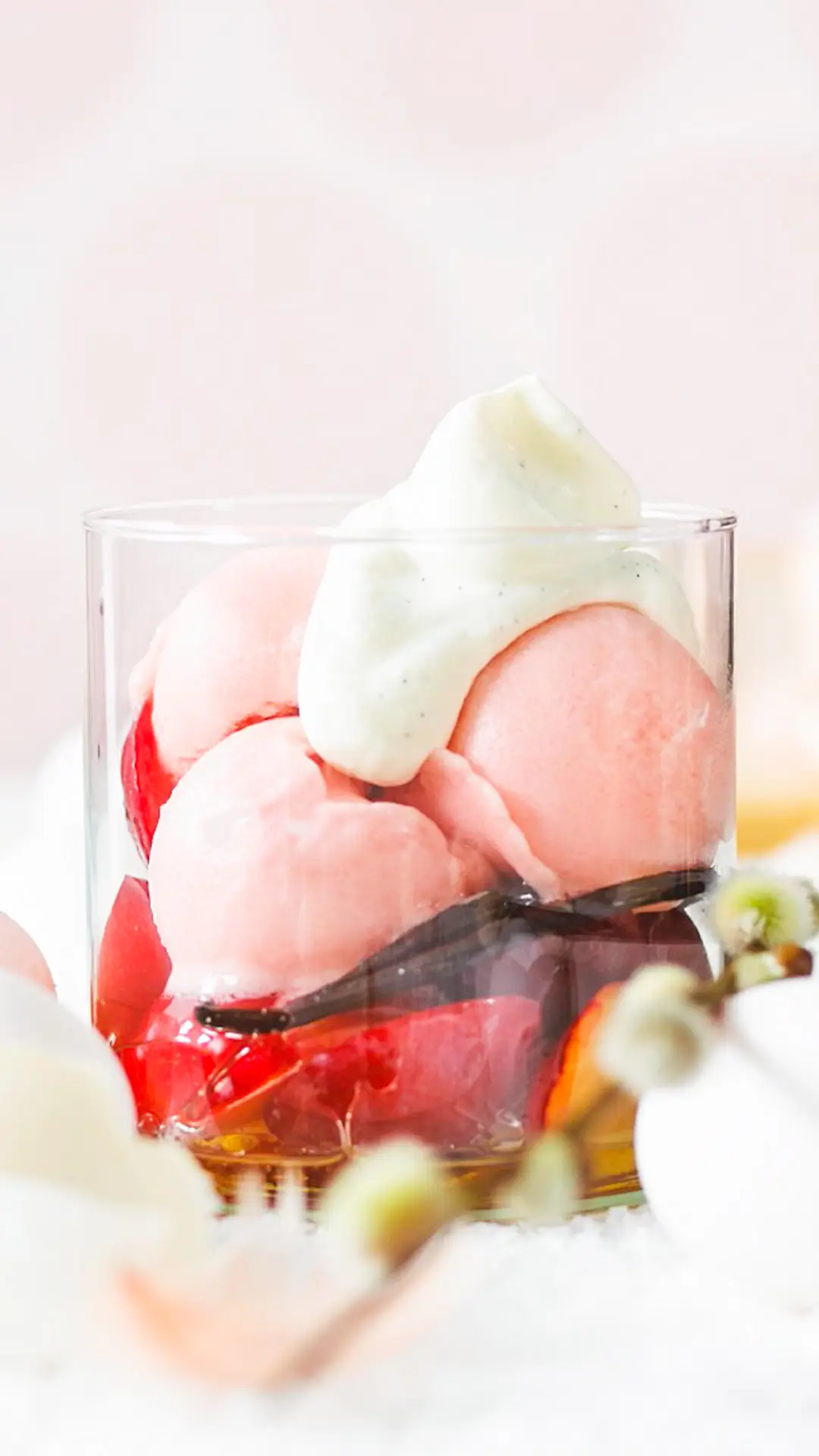 无法抵抗的冰淇淋