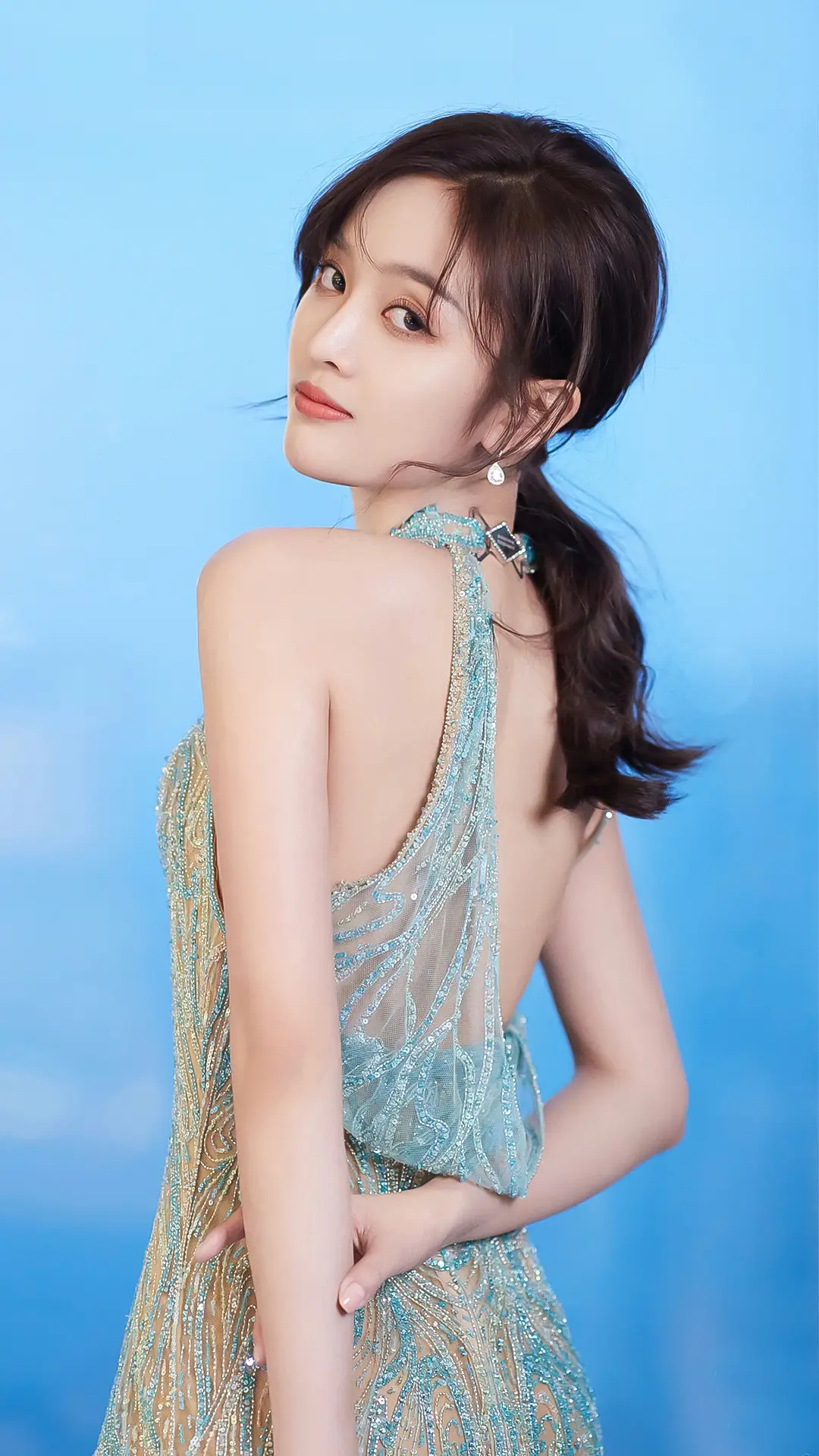 奶茶女孩如何保持身材