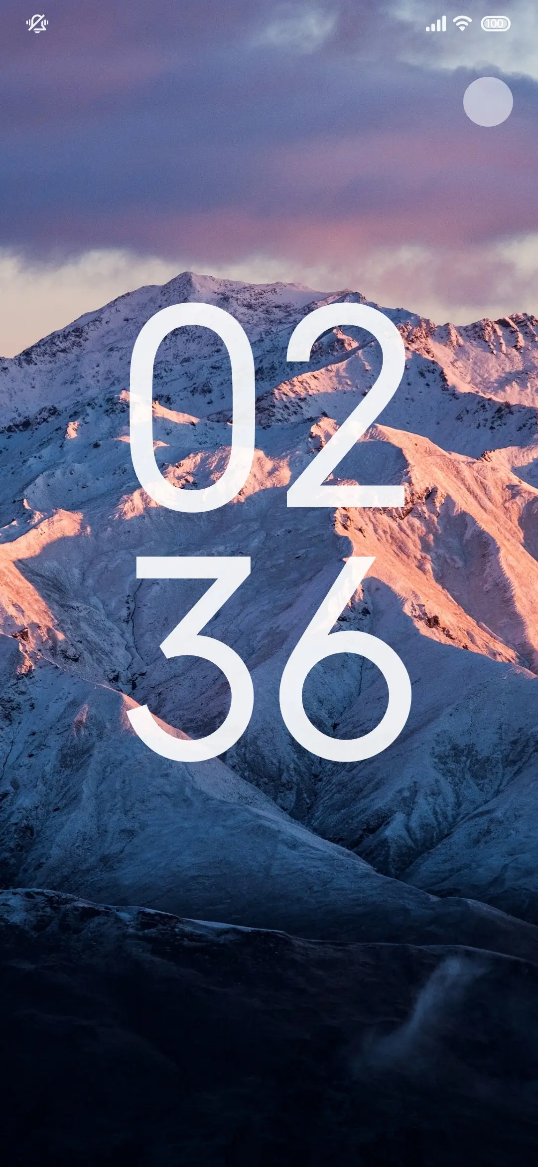 边界 THEME for Xiaomi MIUI HyperOS
