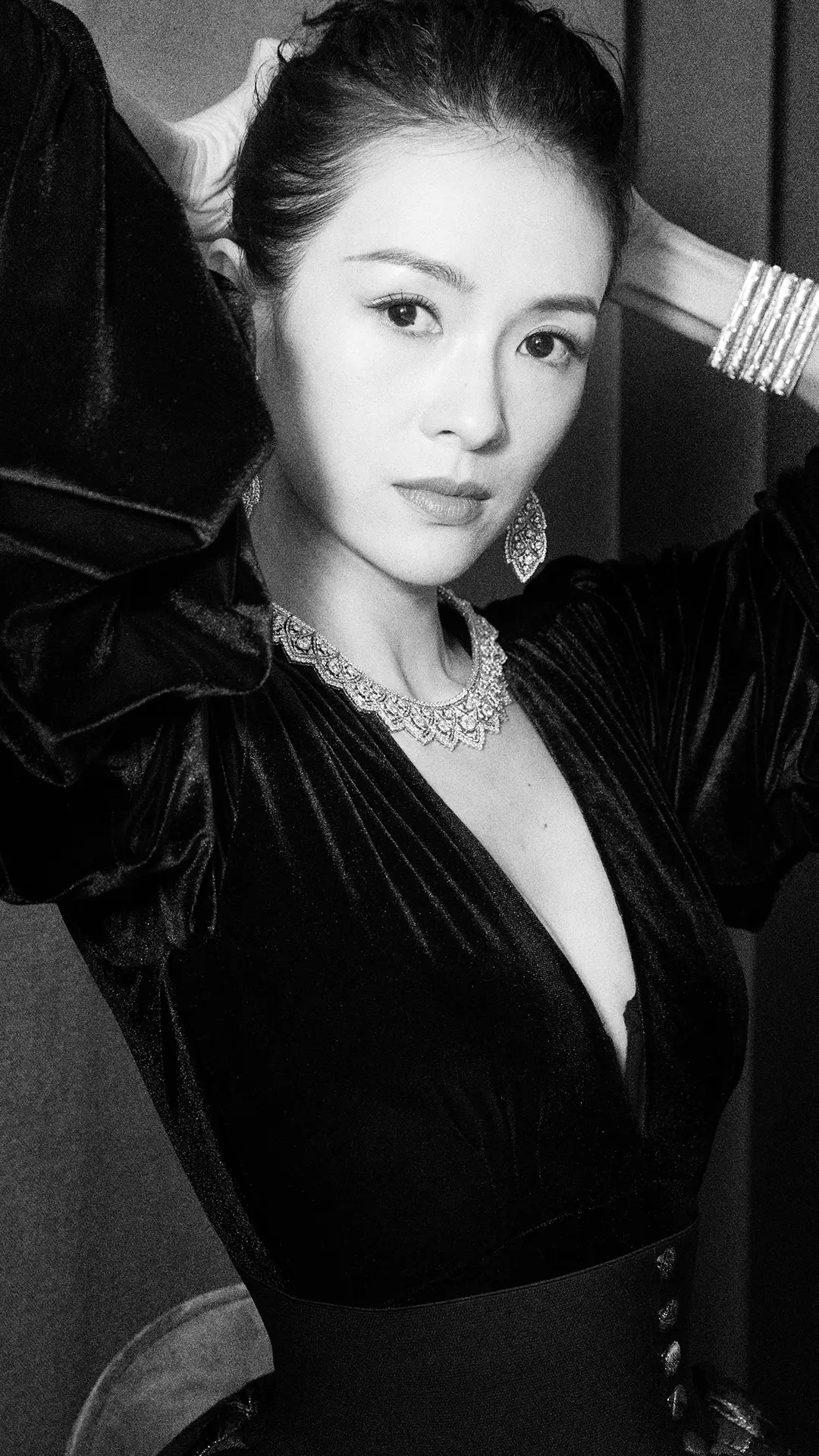 章子怡 - Screenshot 1