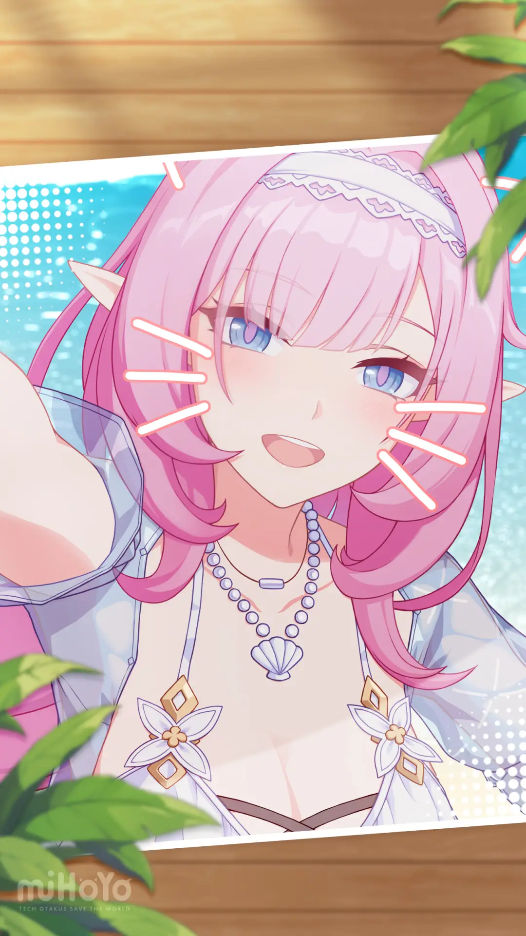 崩坏3官方定制壁纸