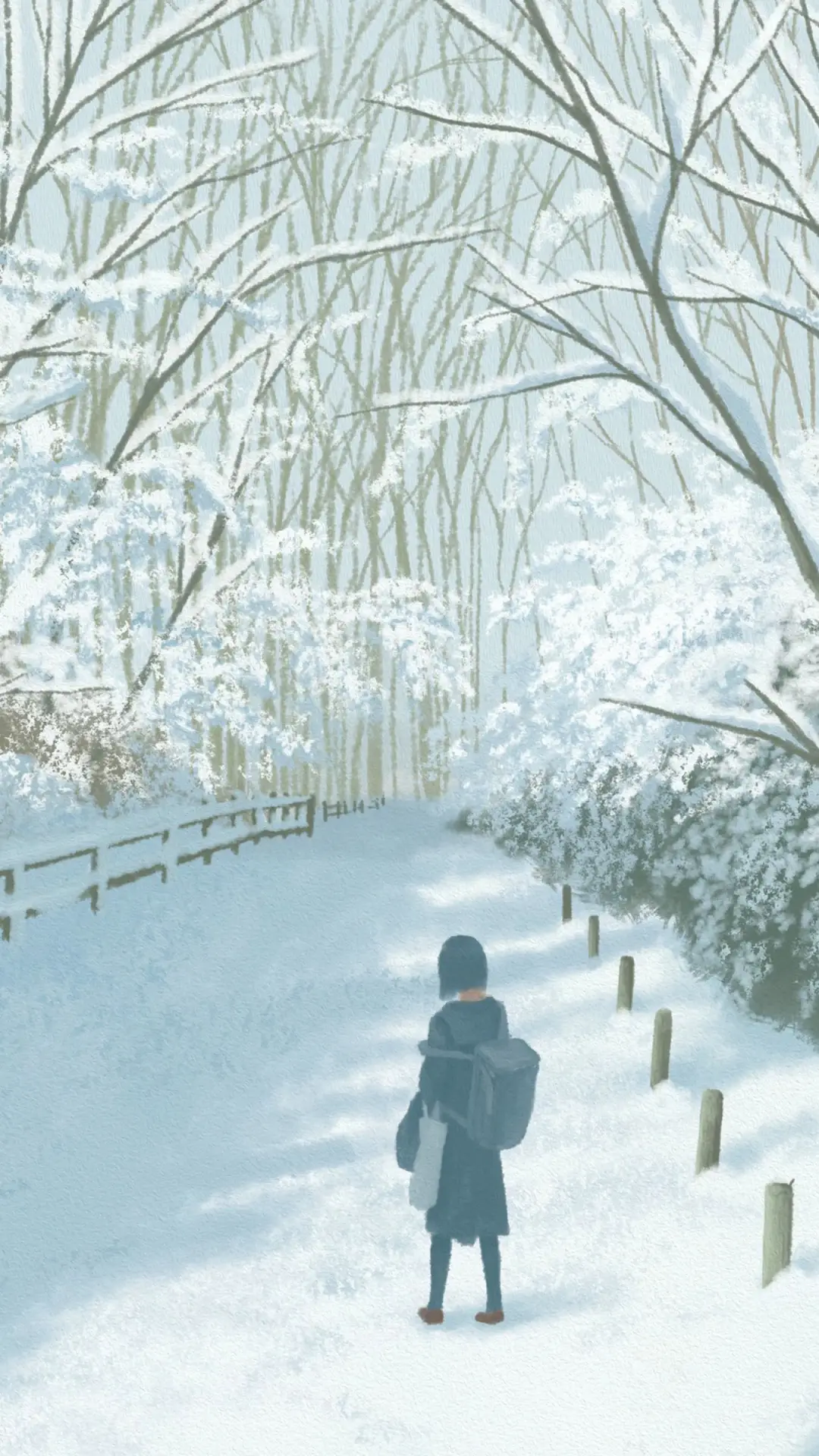 春秋和冬