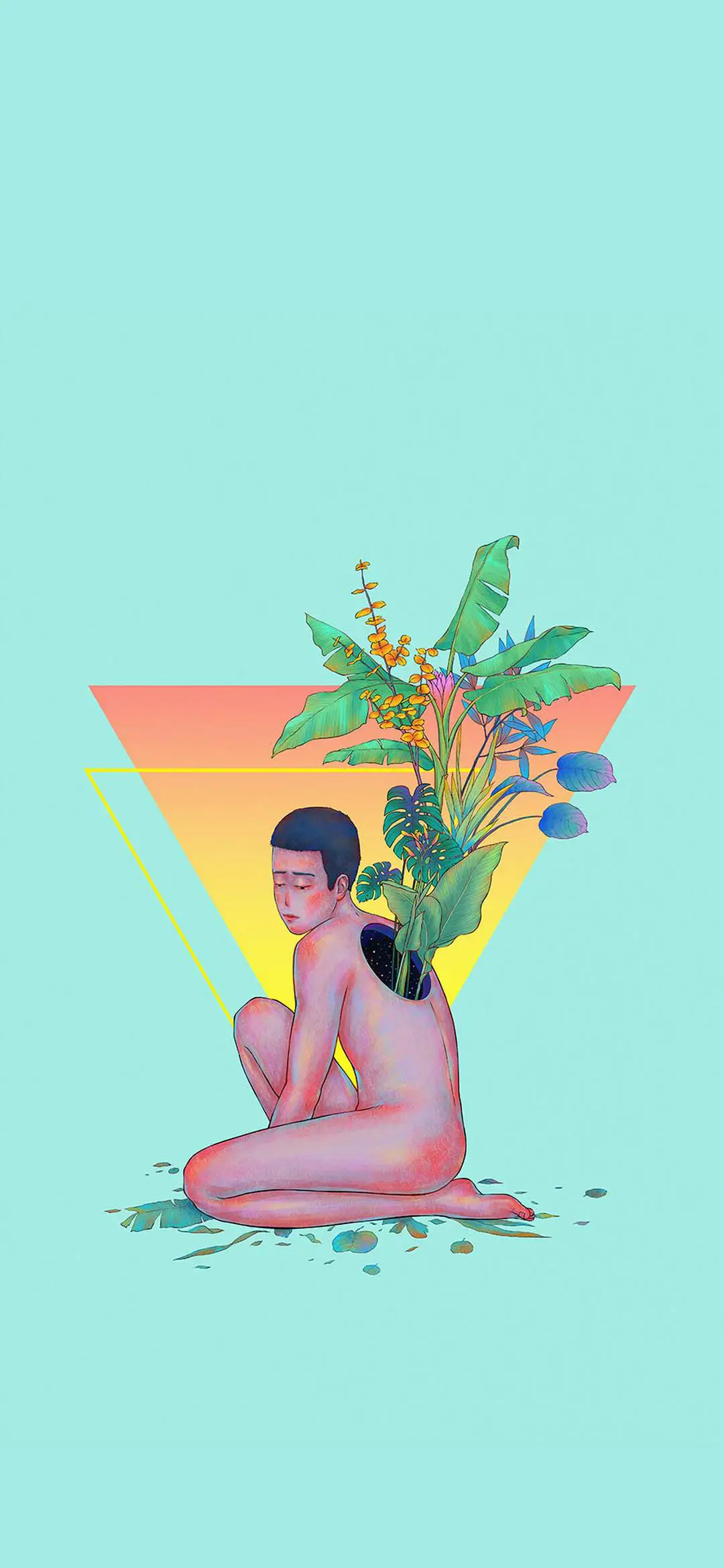 校园时光-视觉中国