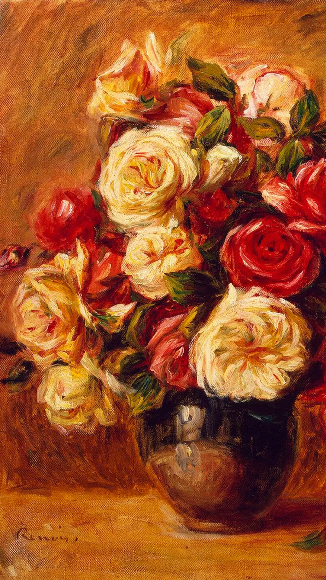 雷诺阿的花花世界