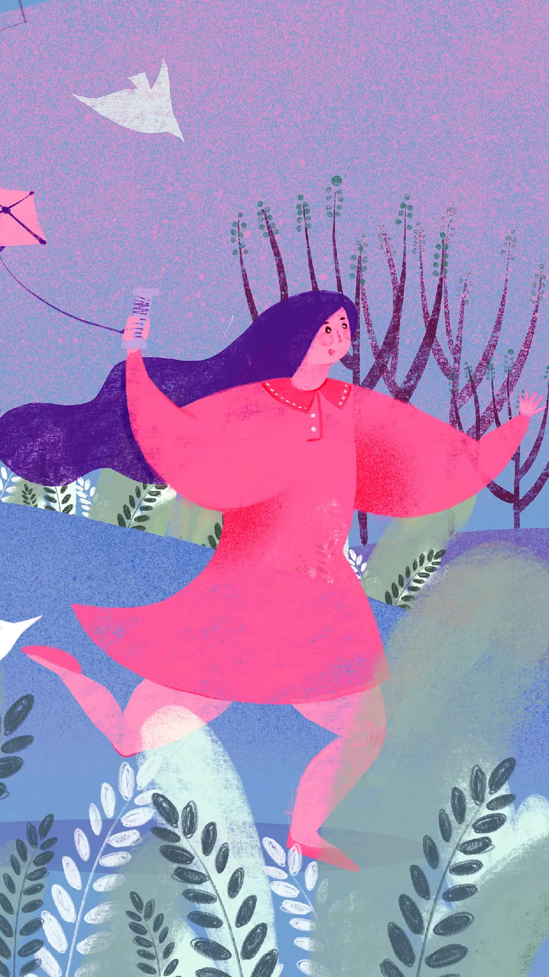 醒来觉得甚是爱你