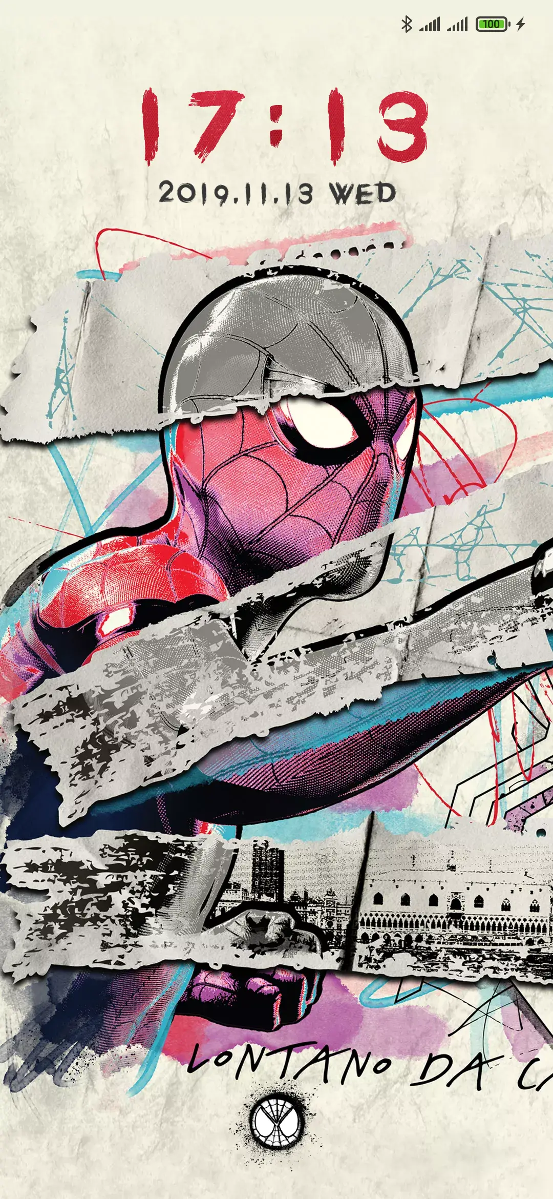 蜘蛛侠-决战千里 - Screenshot 5