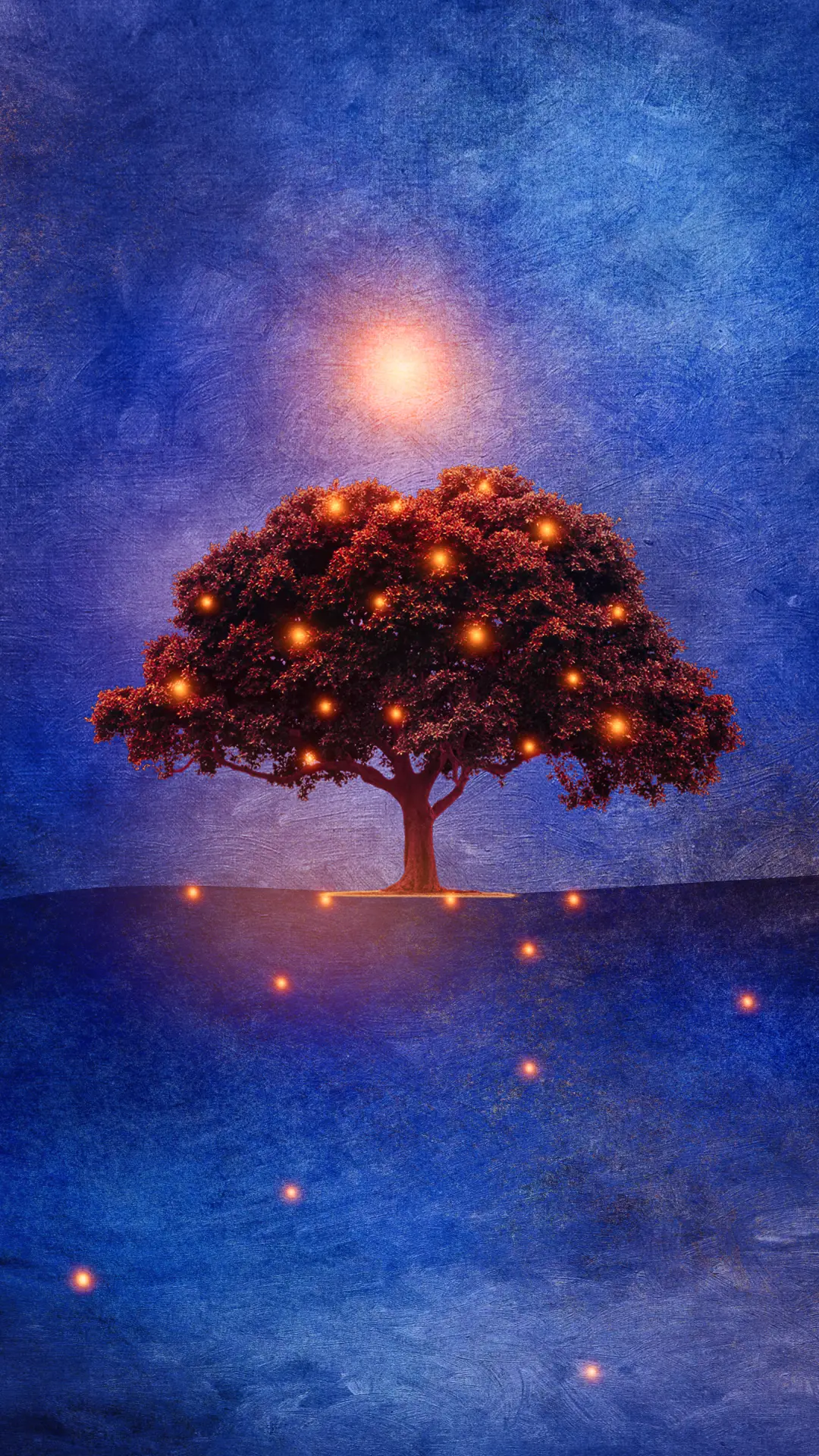 萤火虫——触手可及的繁星