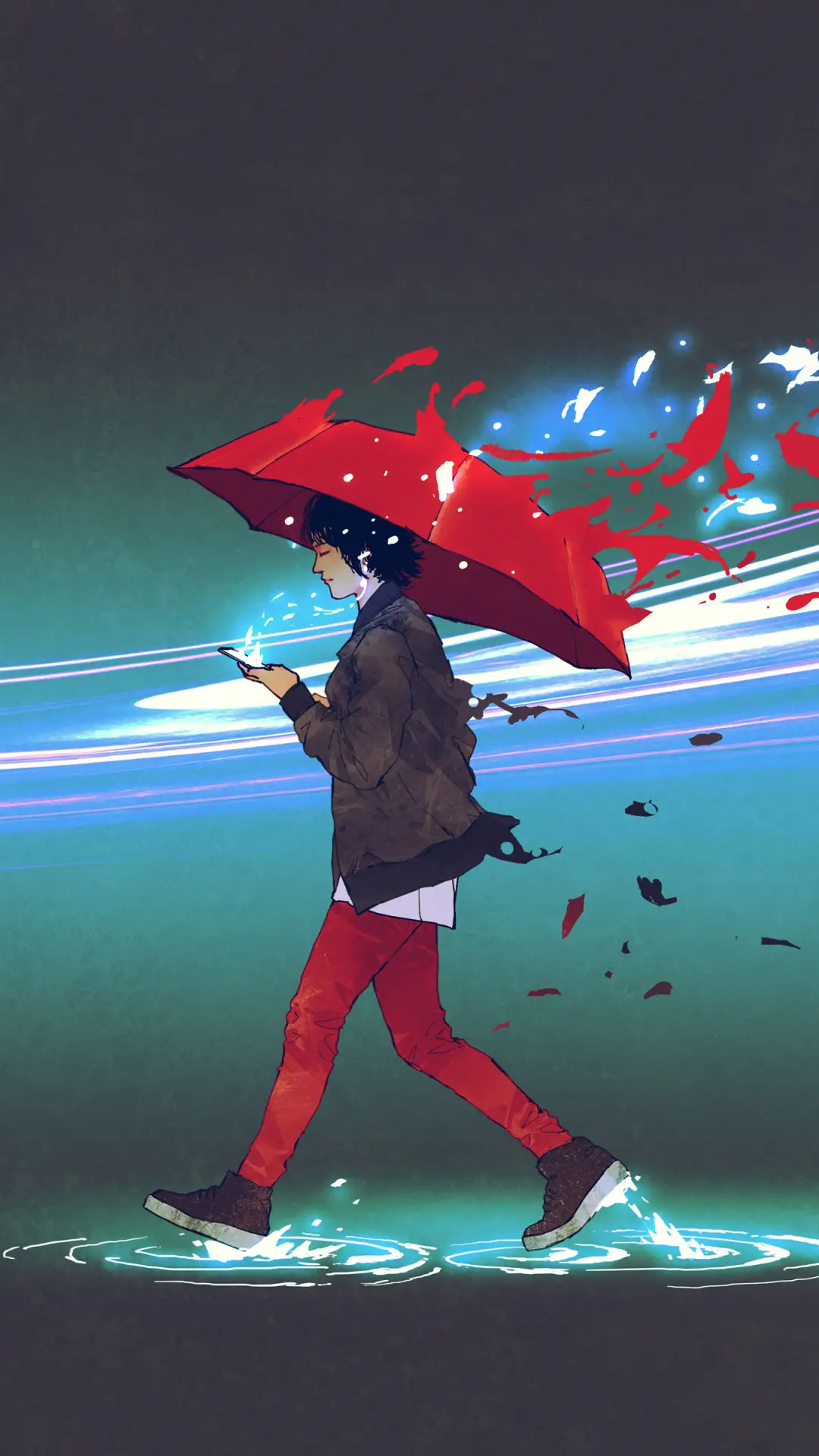 插画的魅力-锐景创意