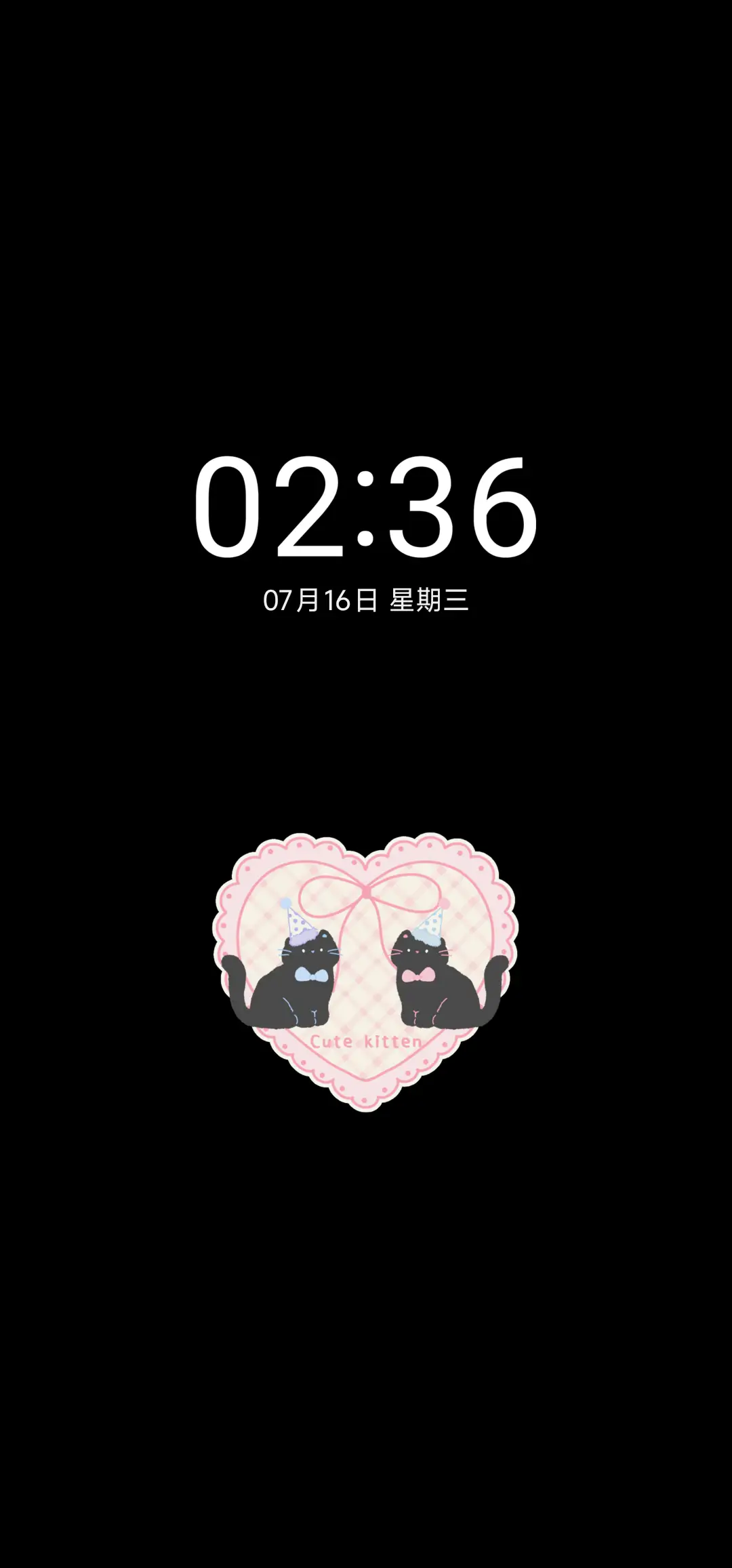 黑丝带困困小猫 - Screenshot 1