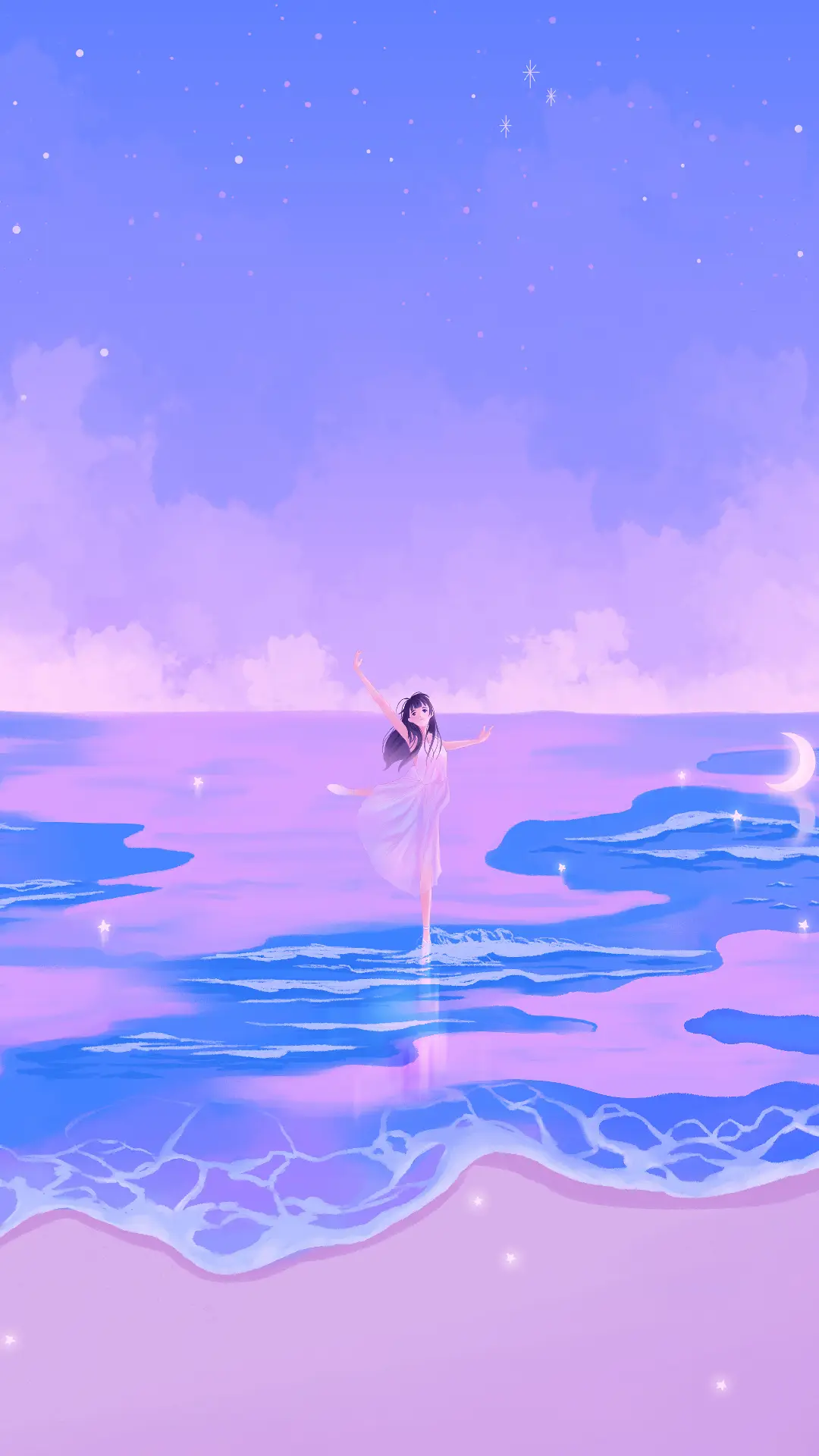 四月幸运星座 有你吗？