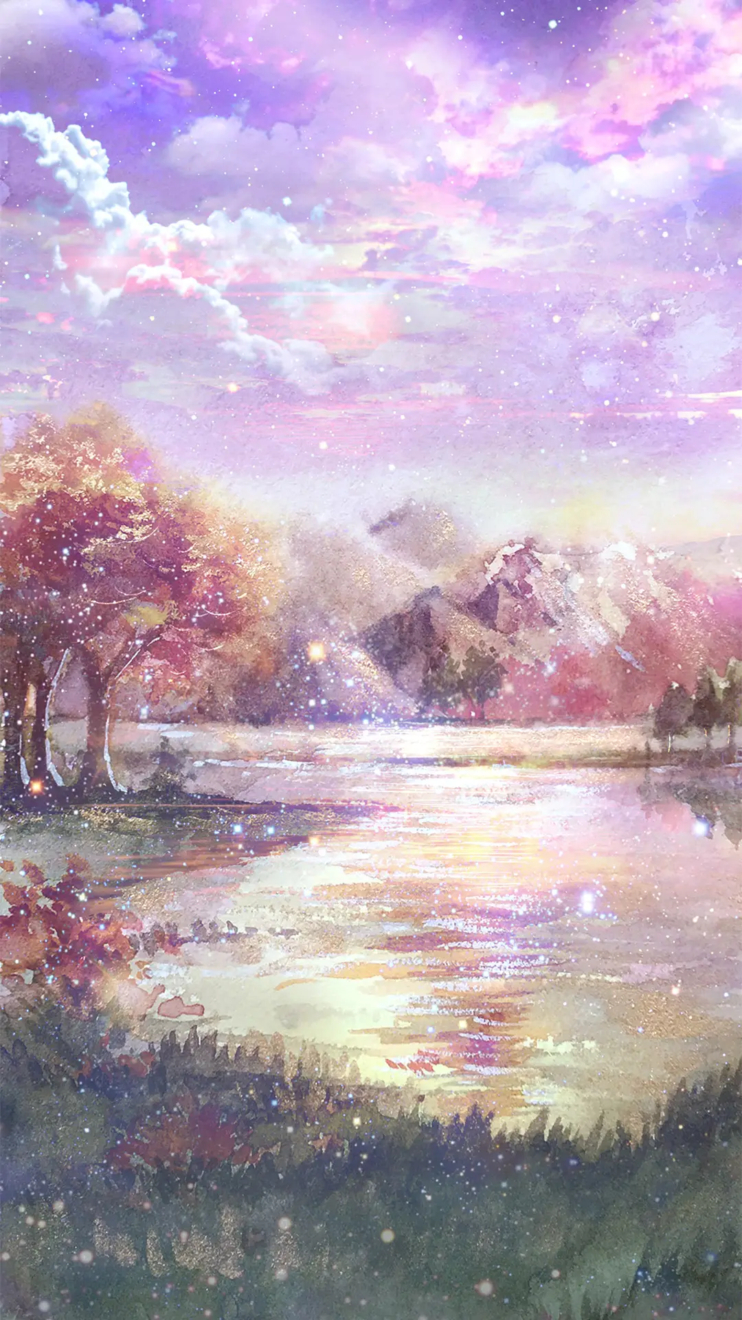 简单自然的生活态度