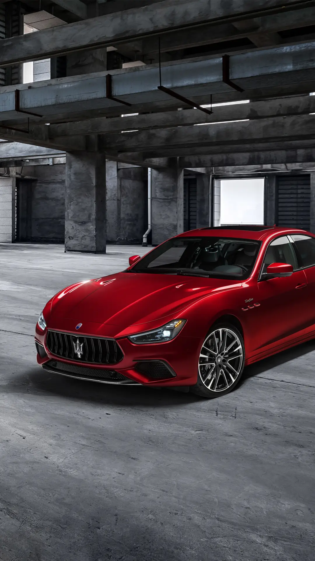 V8永远不会令人失望 - Screenshot 1