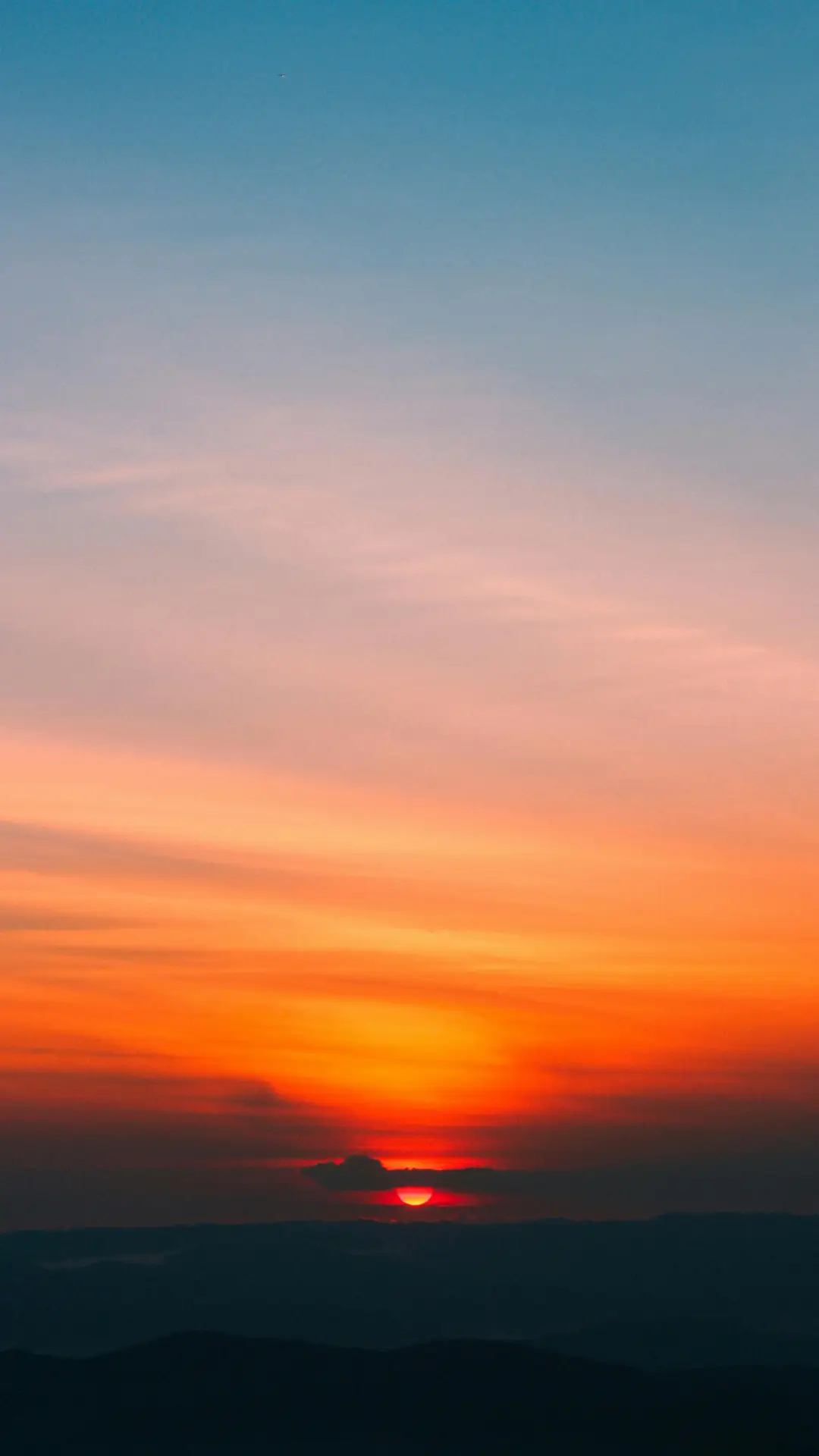 风景壁纸-顶晟科技