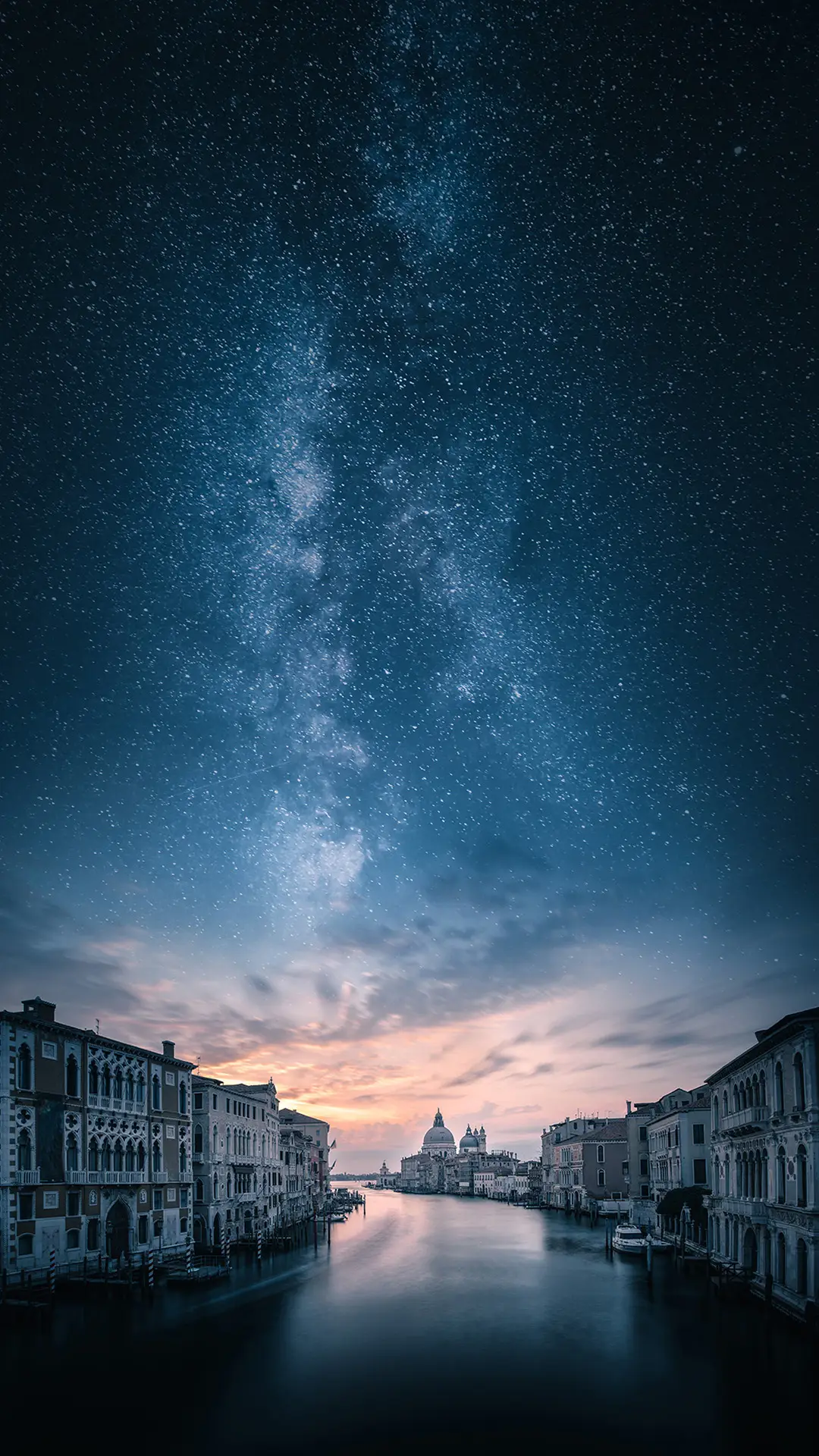 全球最知名的水城