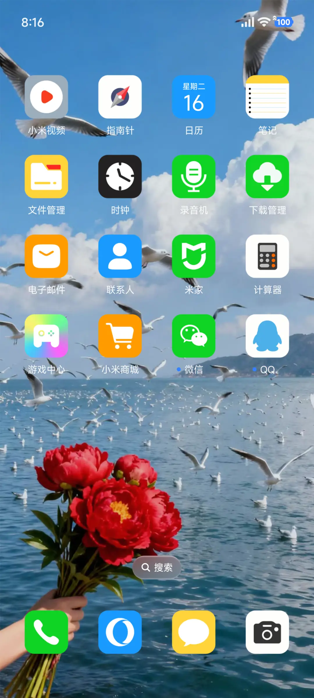 海鸥MAX - Screenshot 5
