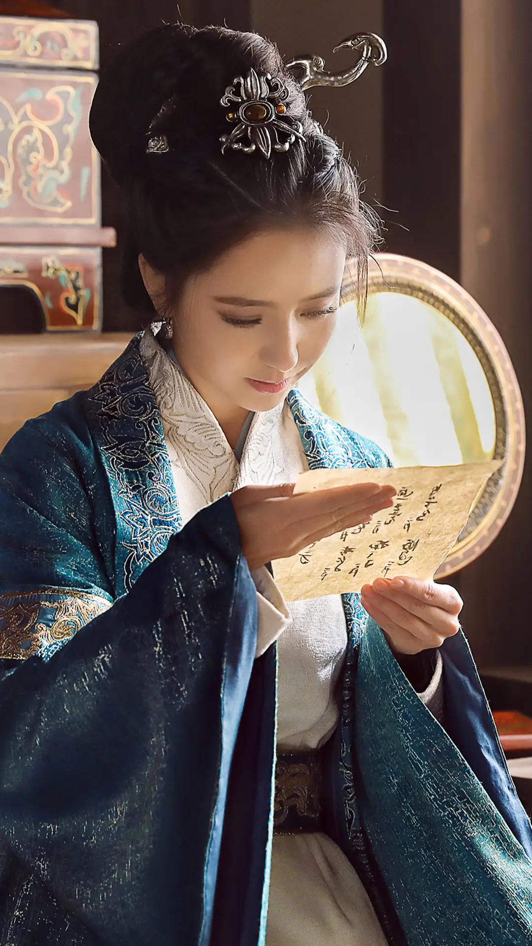 琅琊榜之风起长林