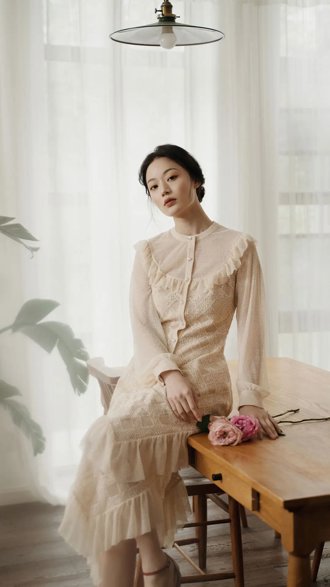 你的初恋是什么味道