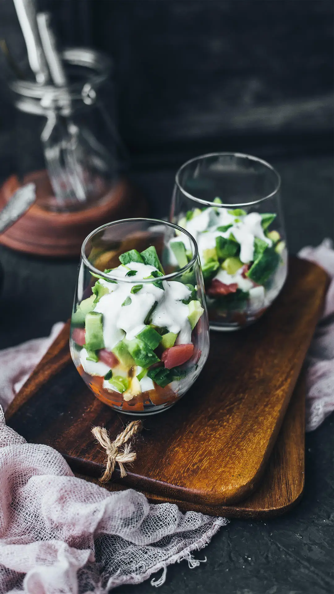 减脂应该怎么吃？ - Screenshot 1