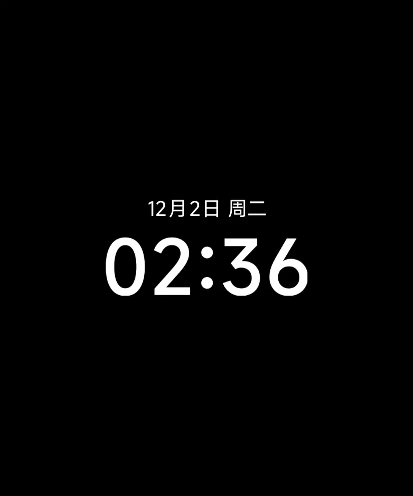 AP18超级景深 THEME for Xiaomi MIUI HyperOS