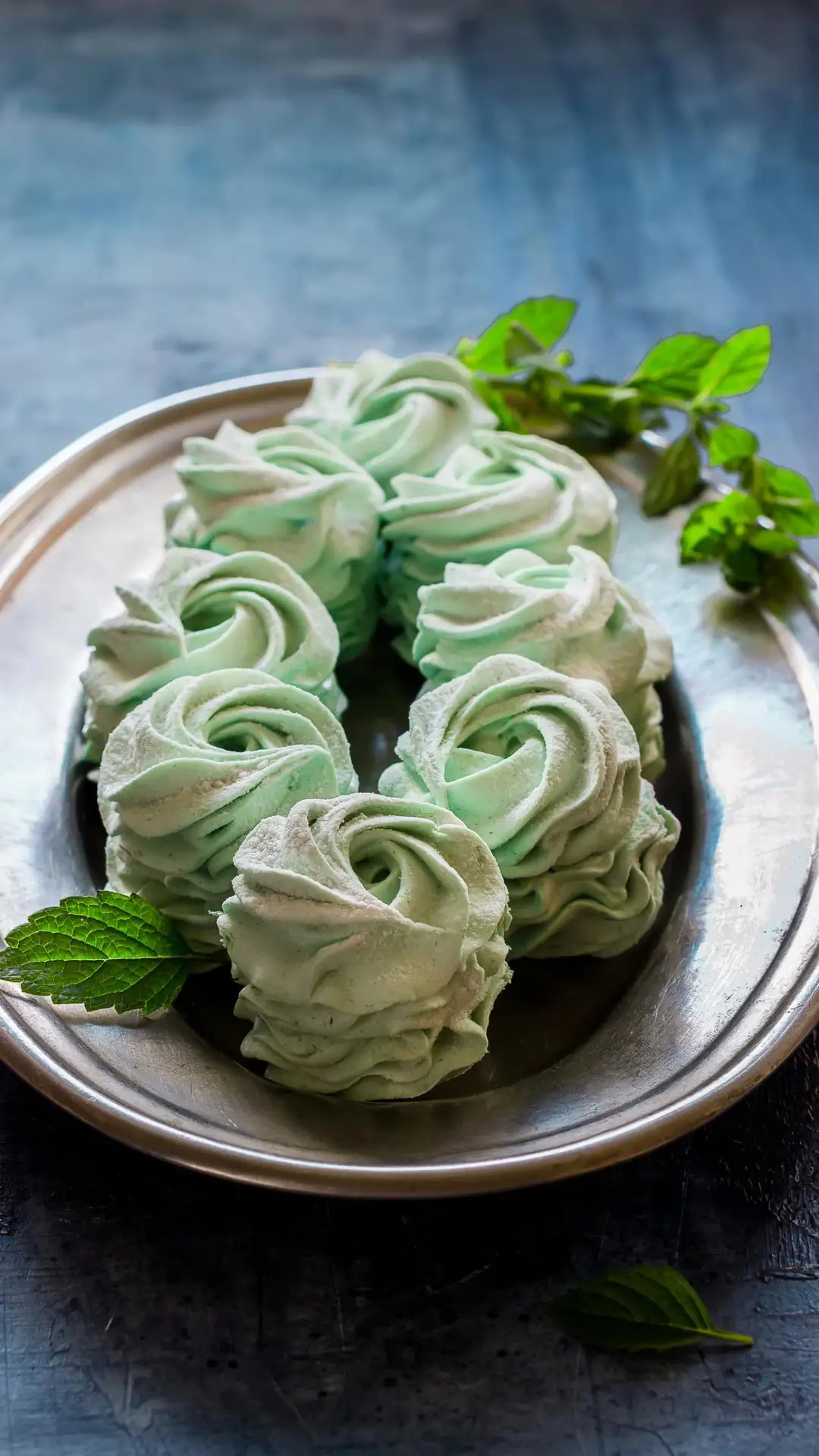 你绝对没吃过的甜点