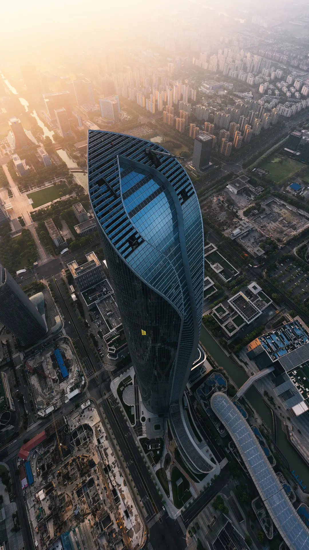  航拍 拍摄小技巧 - Screenshot 1