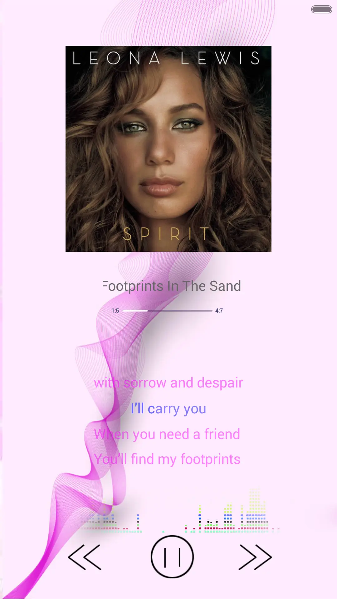 爱情电波 - Screenshot 2