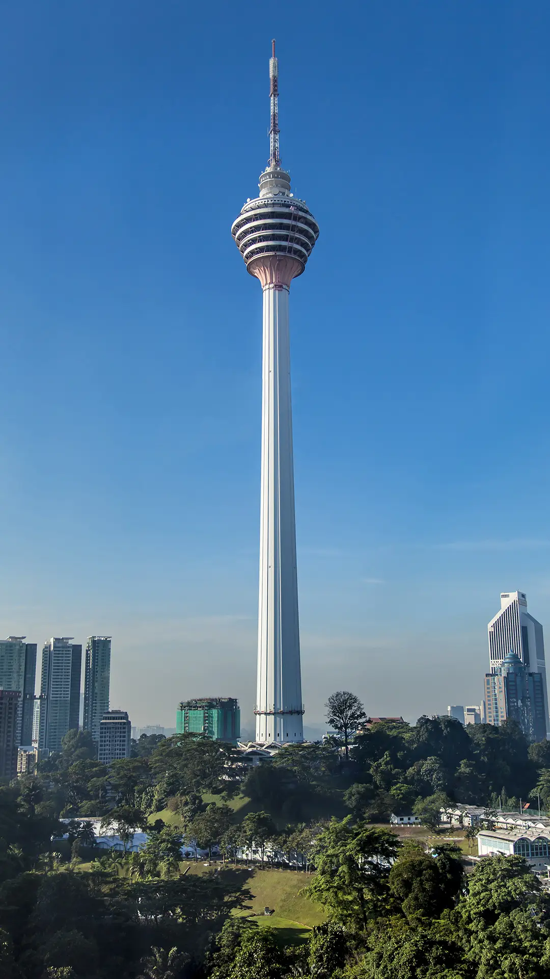 世界十大高塔 - Screenshot 1