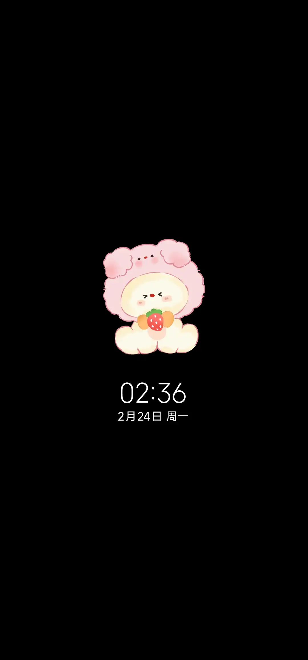 多图平铺治愈ins风 - Screenshot 1