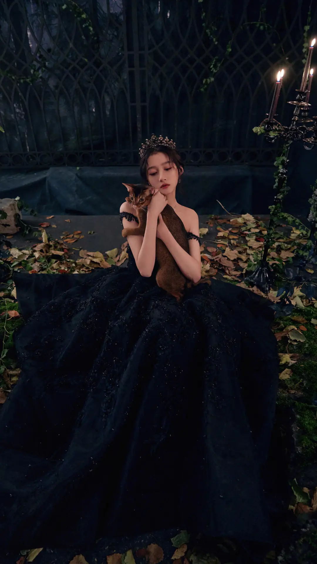 关晓彤：用时间换天分 - Screenshot 1