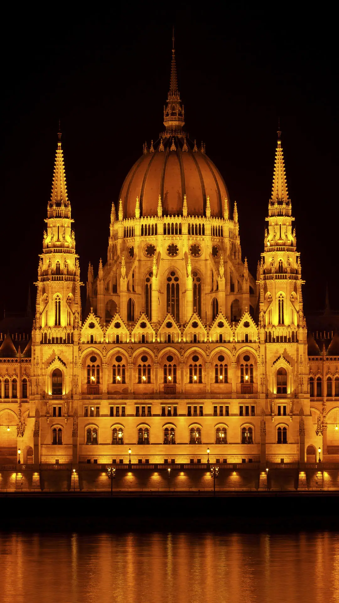 欧洲之心布达佩斯