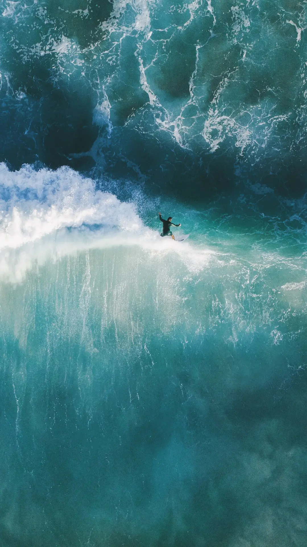 乘风而动 破浪而行