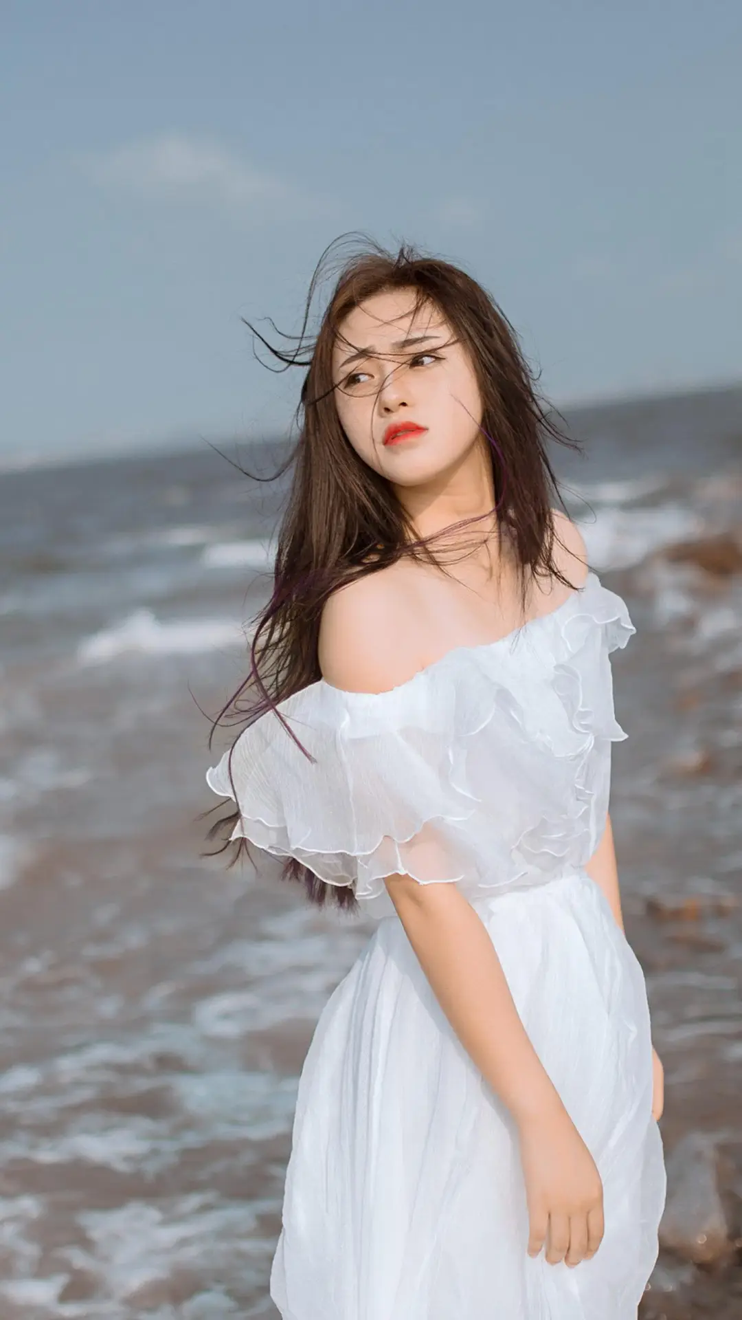 一个女人最高级的魅力