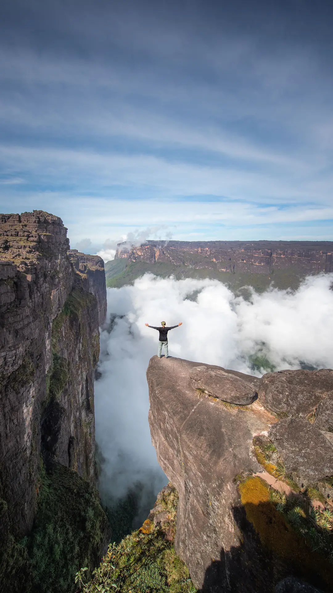 登山冒险-锐景创意