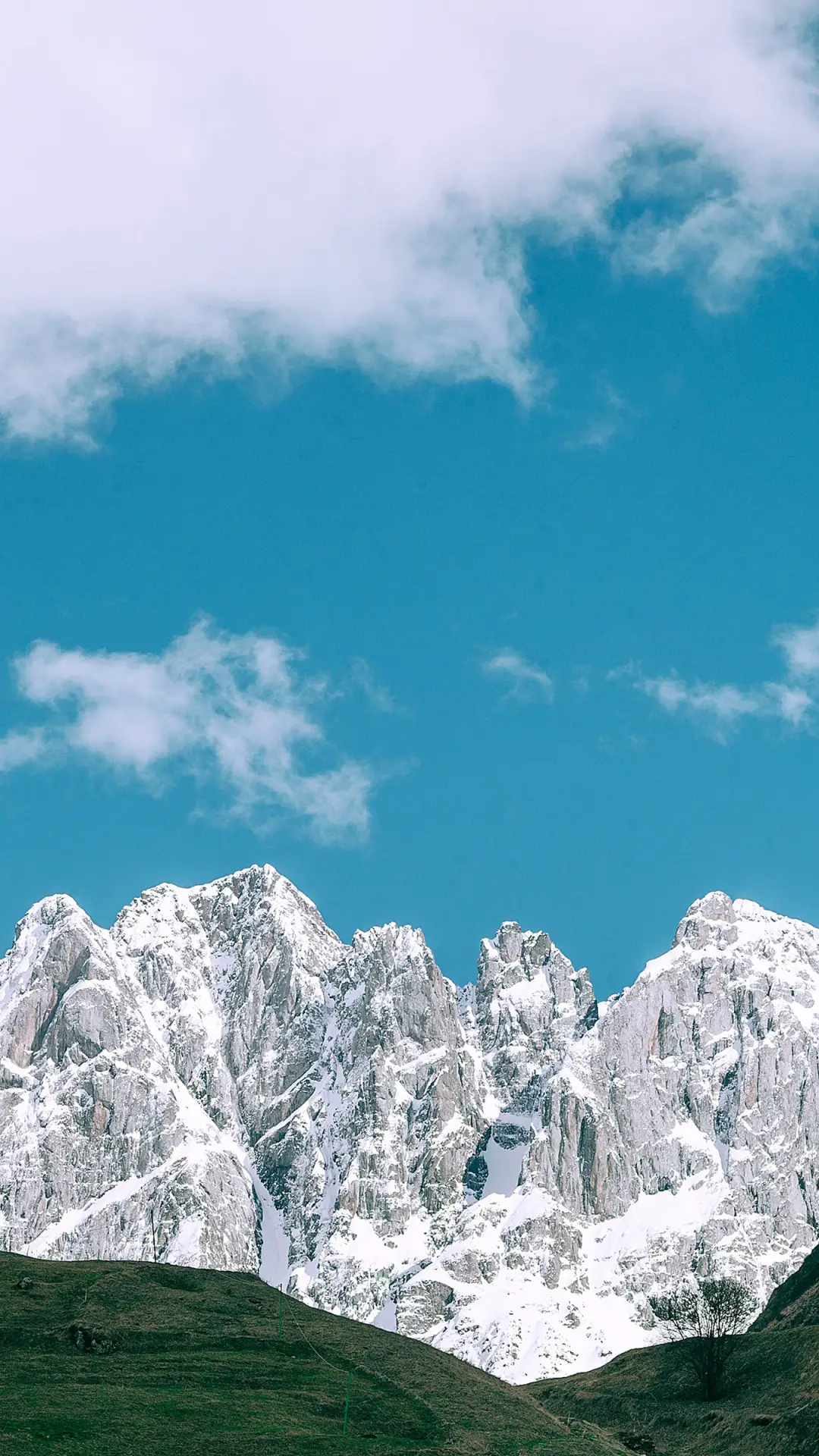 如何拍摄完美山峰 - Screenshot 1