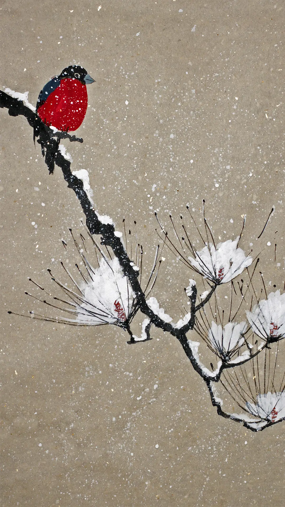 唯美古风-拍信图库