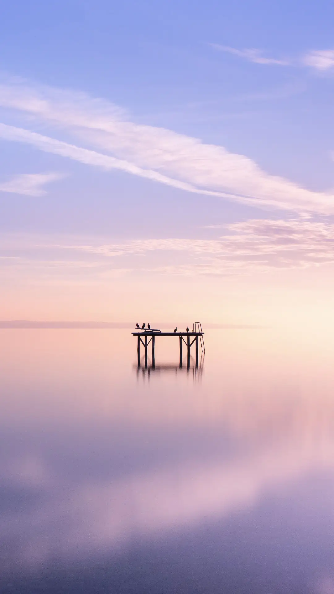 湖中影 - Screenshot 1