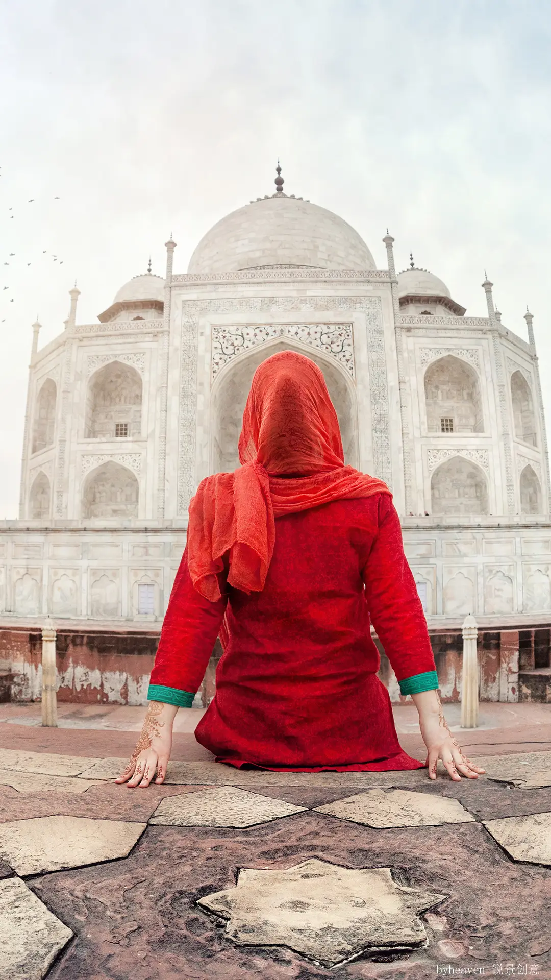 泰姬陵