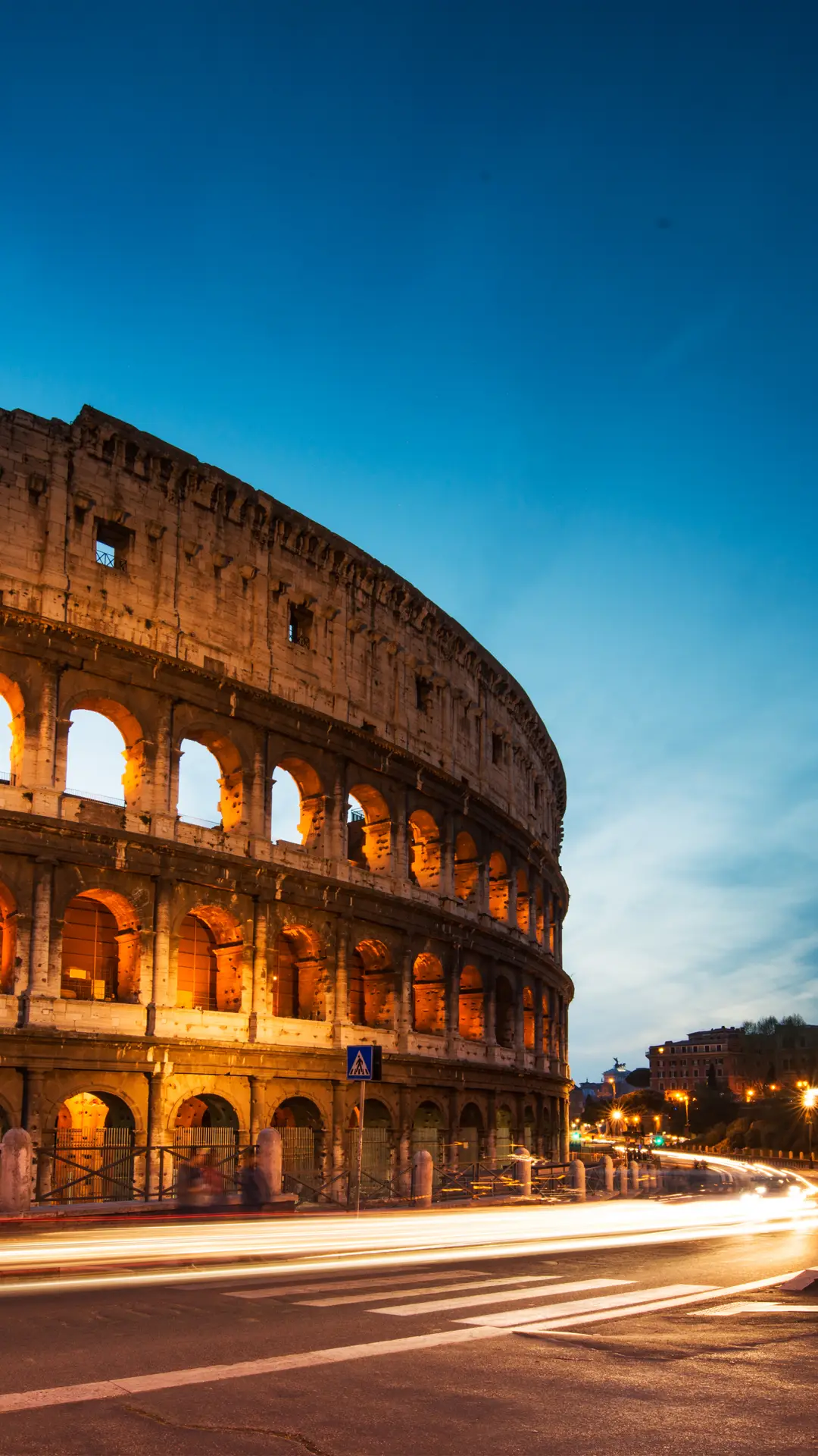 角斗场 古罗马的记忆