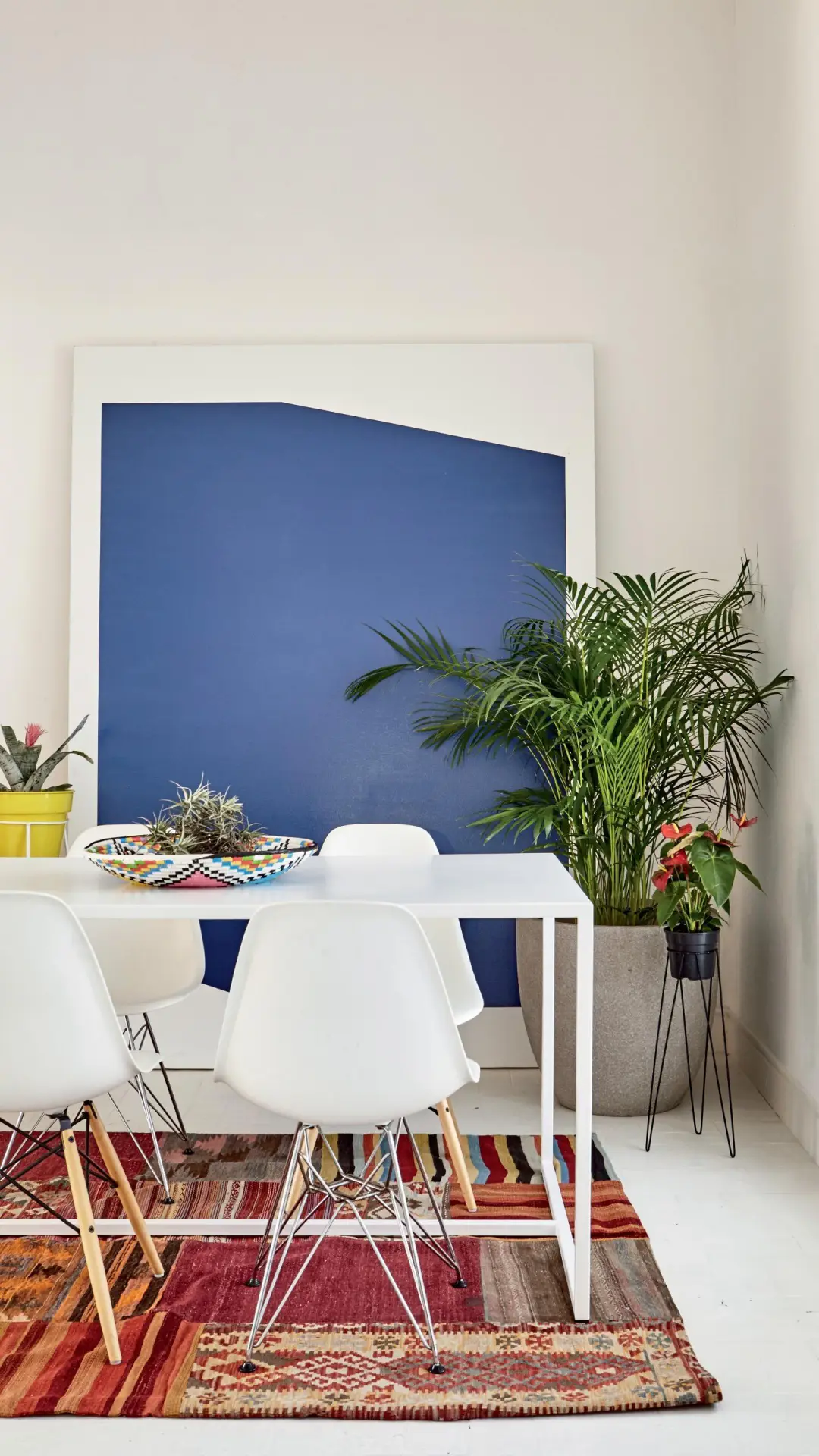 小户型餐厅适合的餐桌 - Screenshot 1