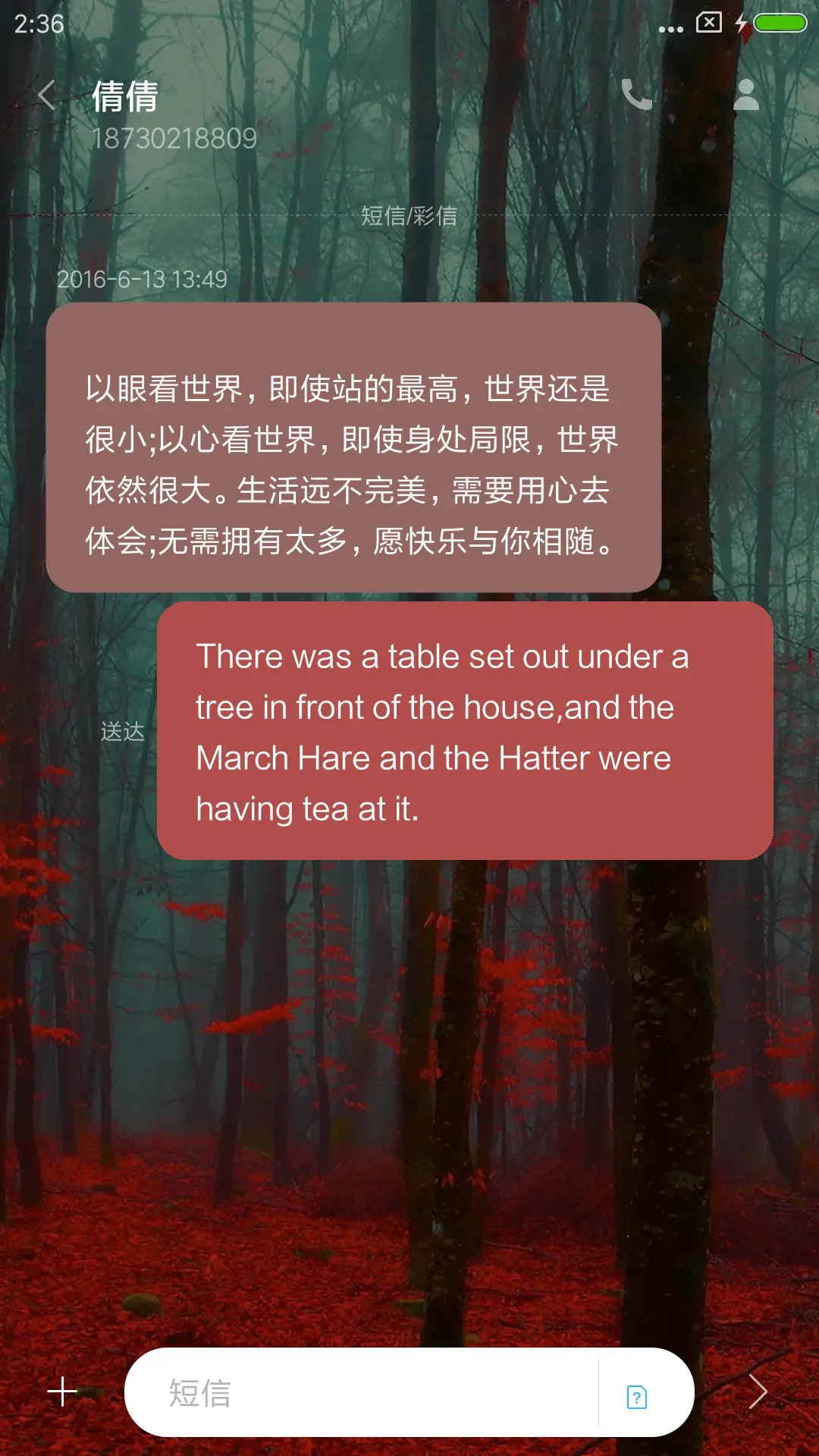 迷雾森林 - Screenshot 8