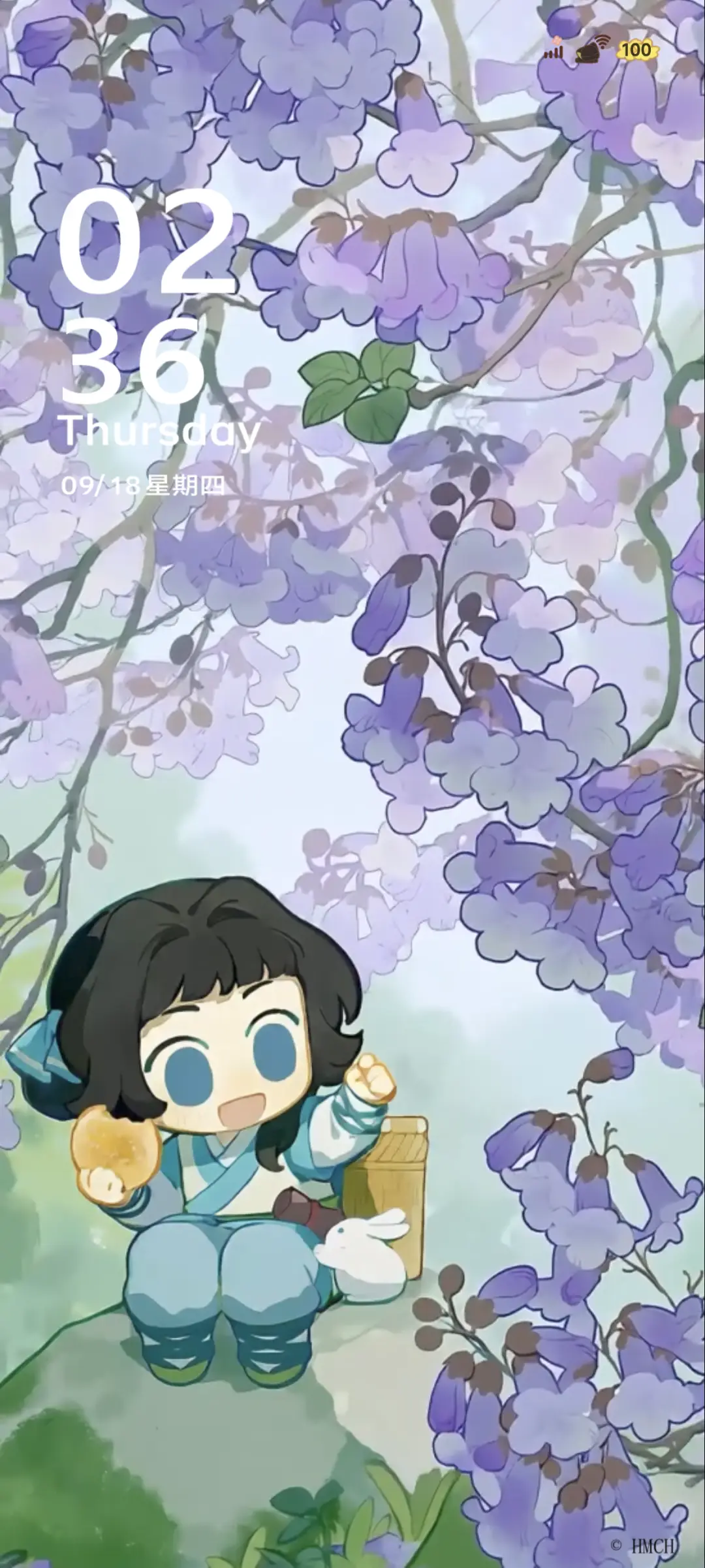 罗小黑 约定重逢 - Screenshot 2