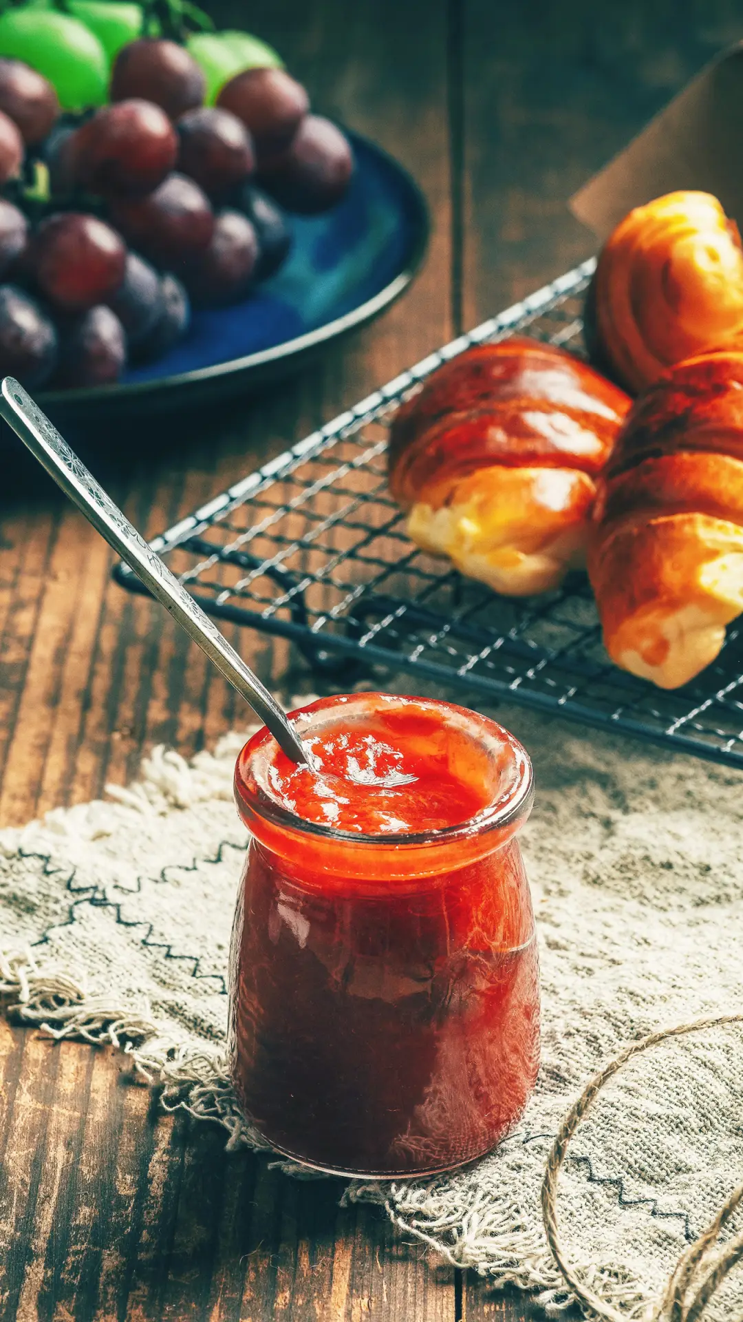 下午茶时间-创客贴 - Screenshot 1