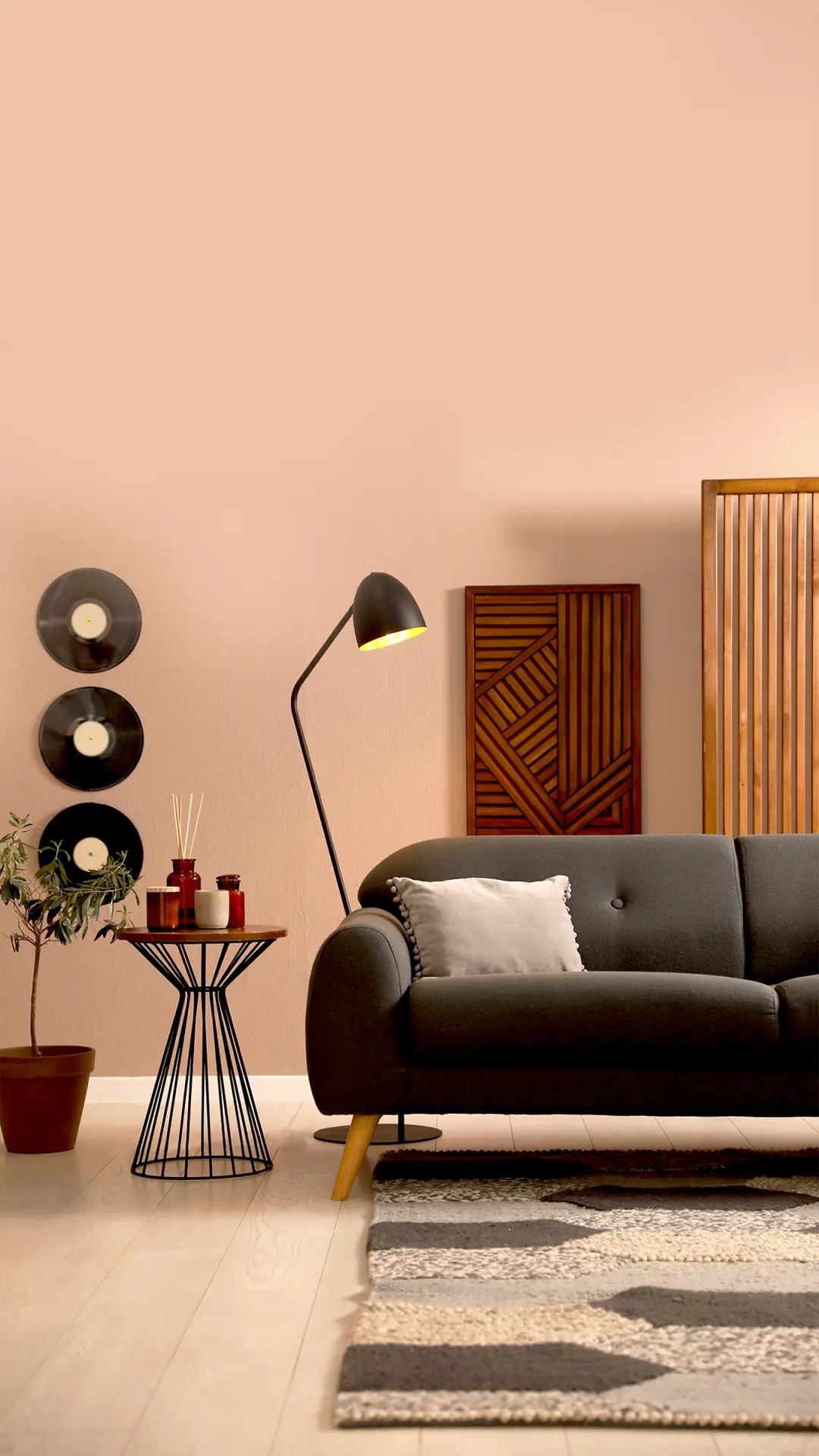 时尚家居-拍信图库 - Screenshot 1