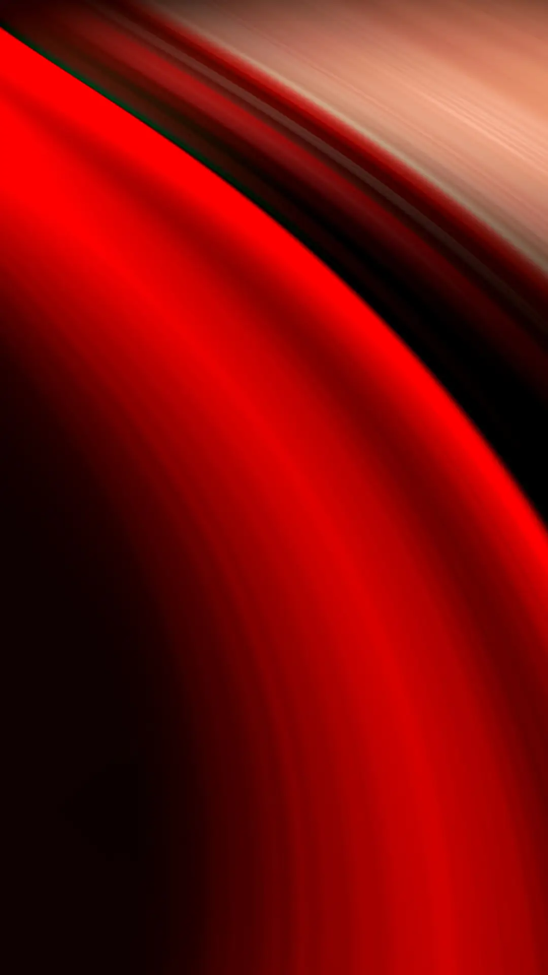 热情红色-拍信图库