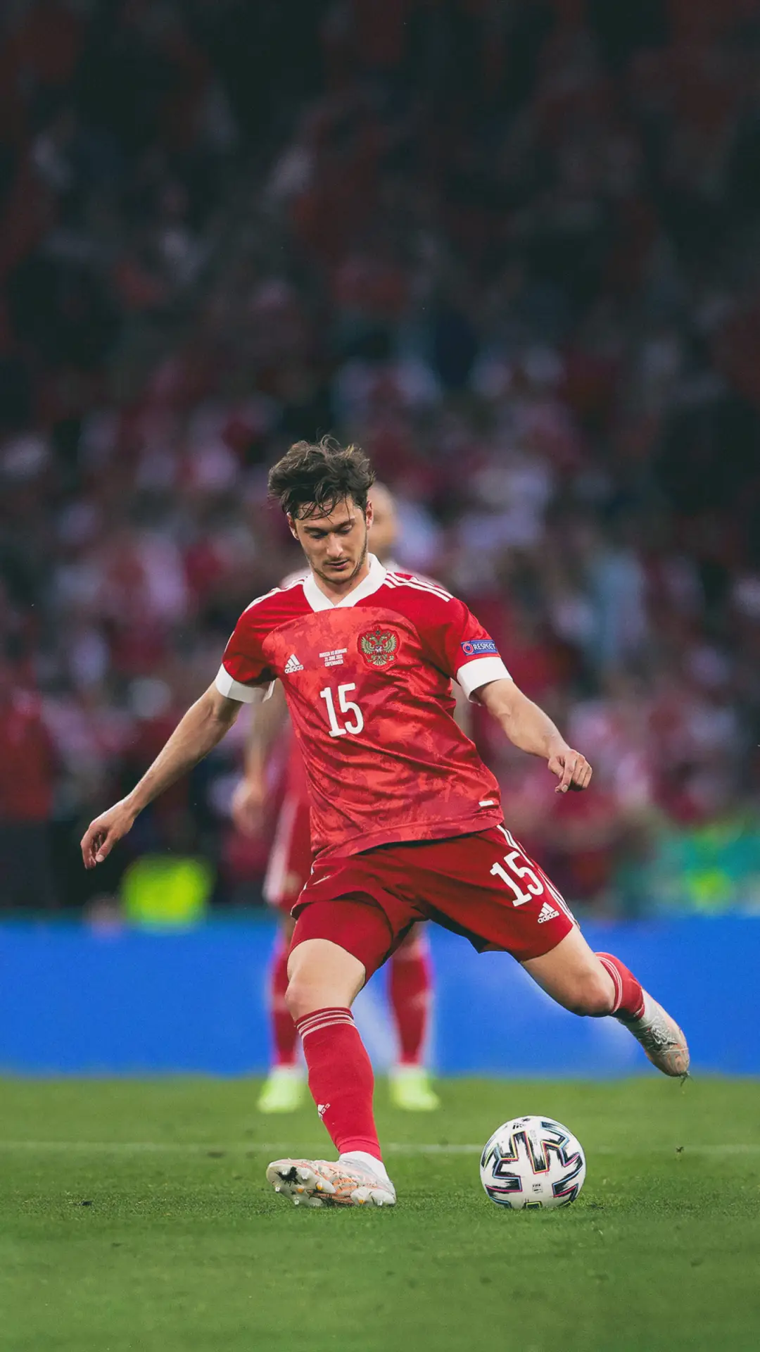 童话再现！丹麦绝境逆袭