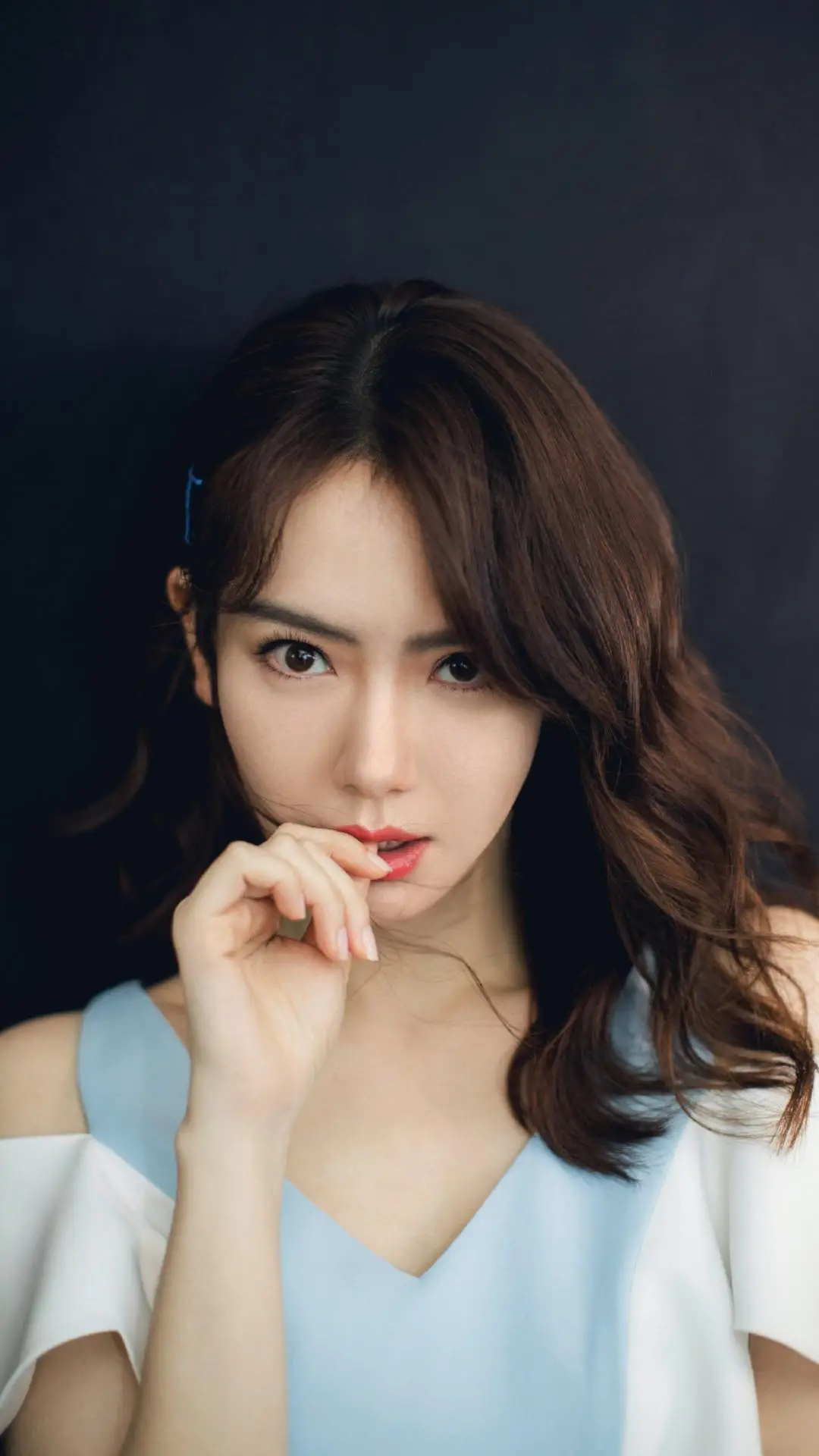 戚薇 - Screenshot 1