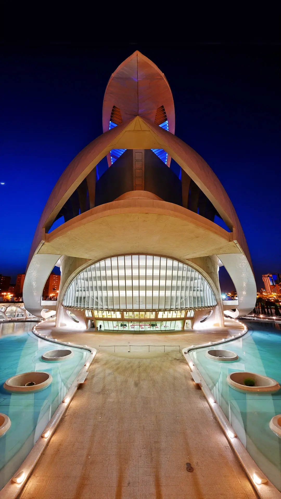 令人着迷的西班牙