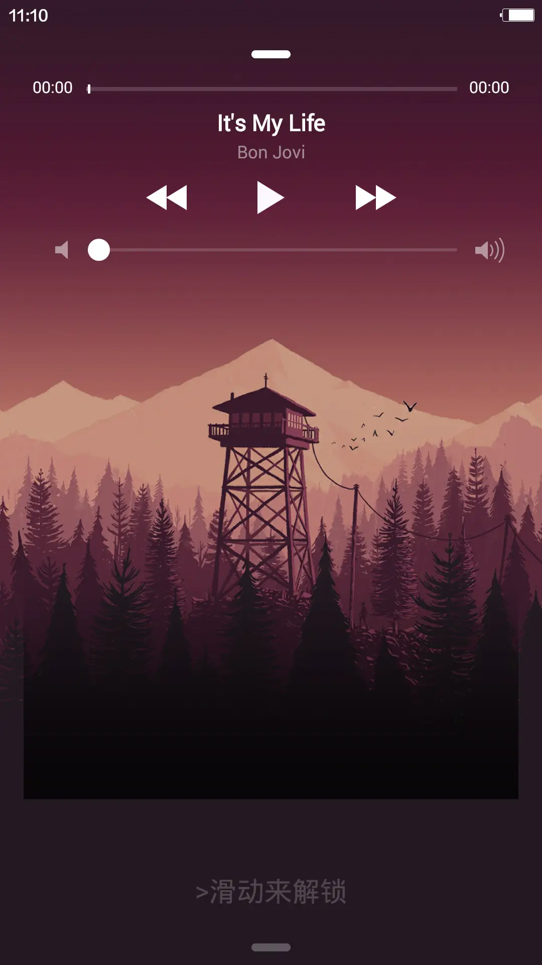 FLAT OS【免单+3锁屏风格】 - Screenshot 3